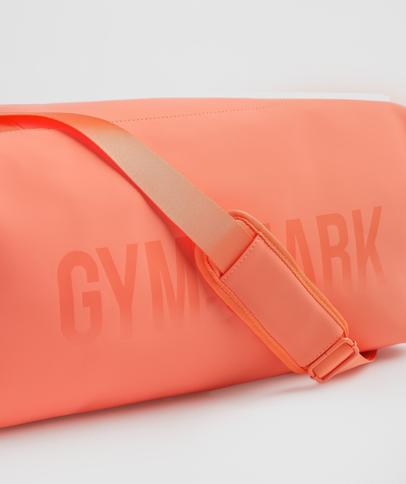 Small Everyday Holdall in Solstice Orange