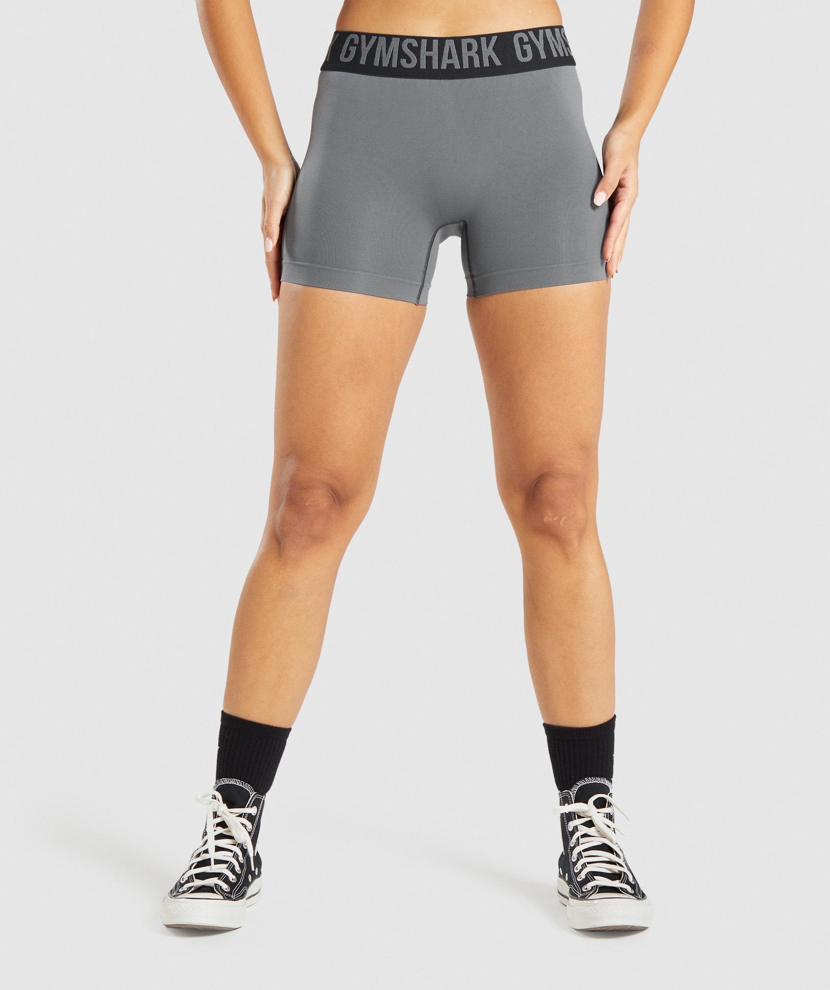 women gym shorts