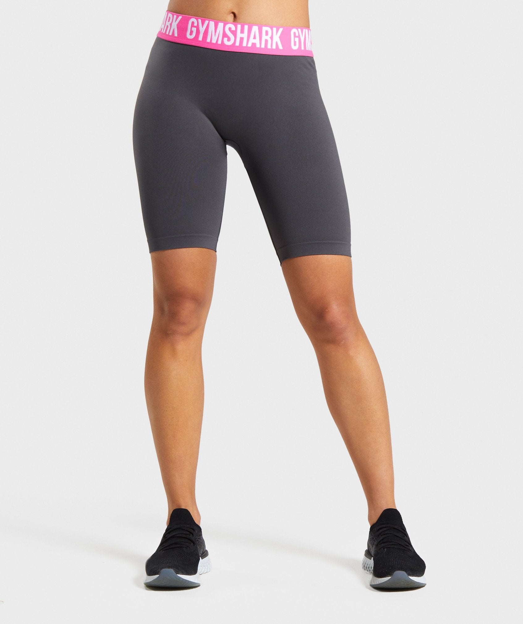 gymshark technical cycling shorts