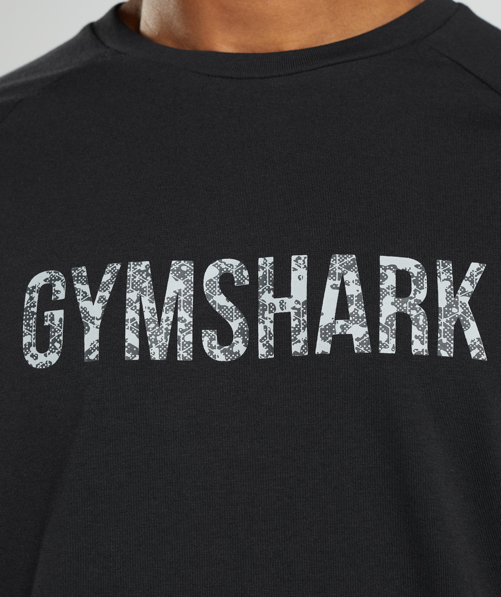 Gymshark Camo T-shirt (New) (XS) for Sale in Vista, CA - OfferUp