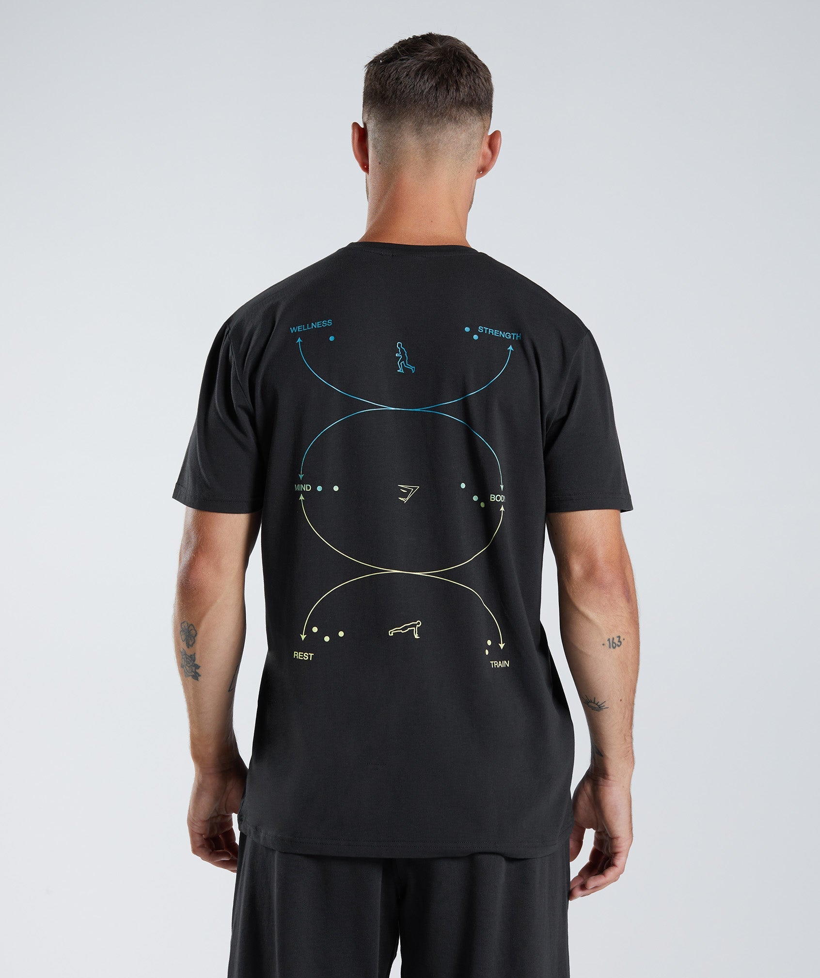 Hybrid Wellness T-Shirt