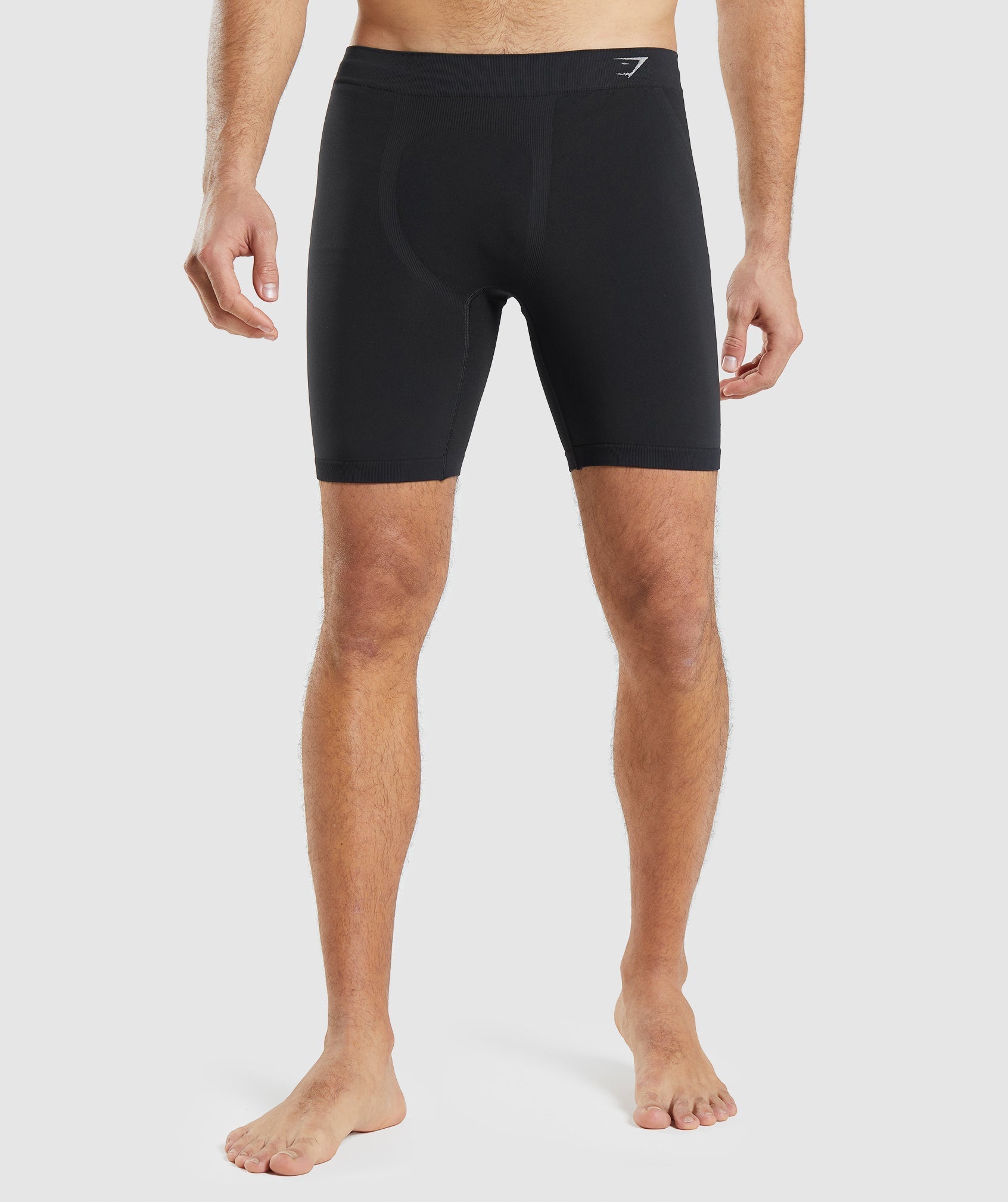 Gymshark, Underwear & Socks, Gymshark Mens Compression Shorts