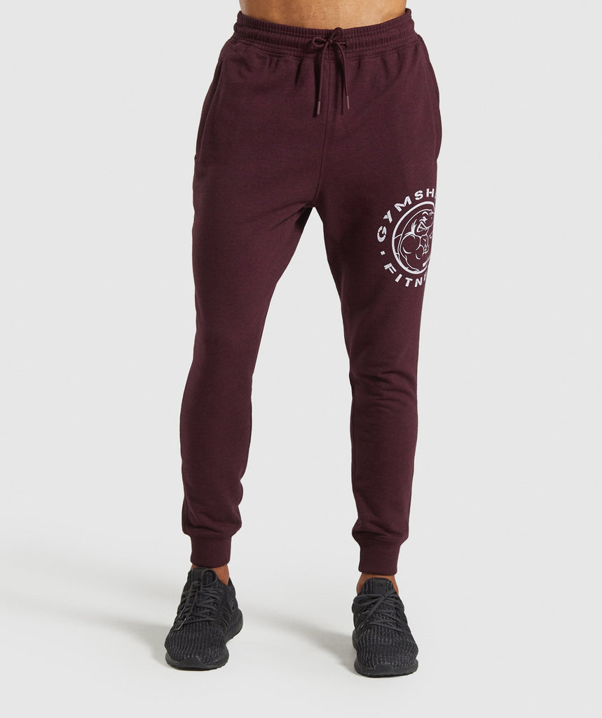 best gymshark joggers