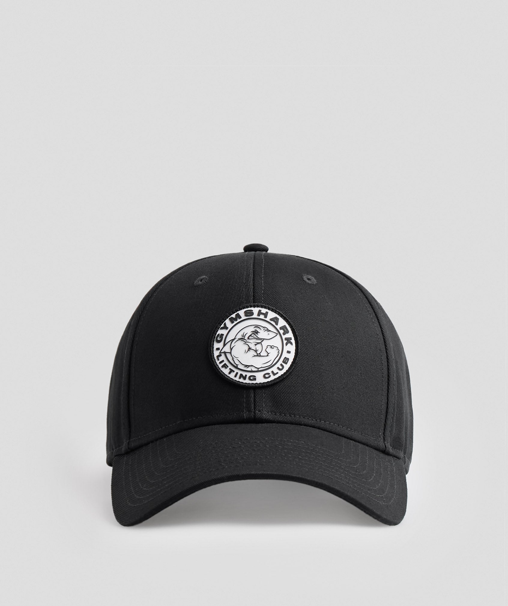 Legacy Cap in Black - view 1