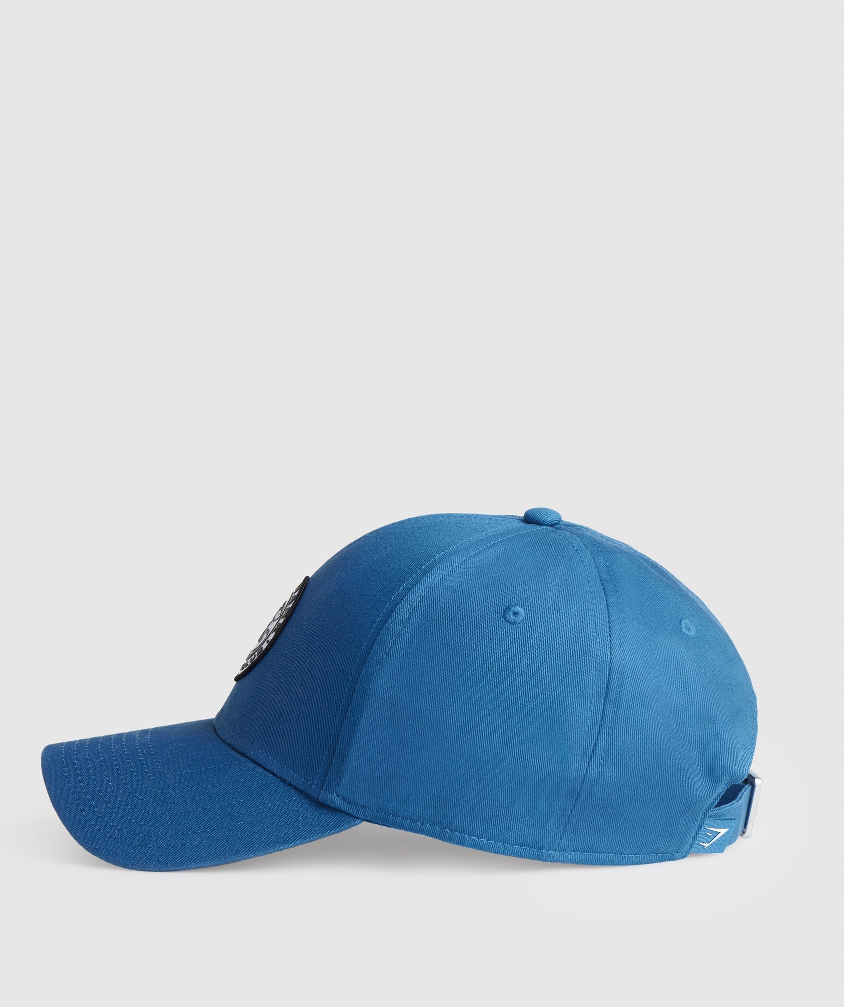 Legacy Cap in Lakeside Blue - view 3