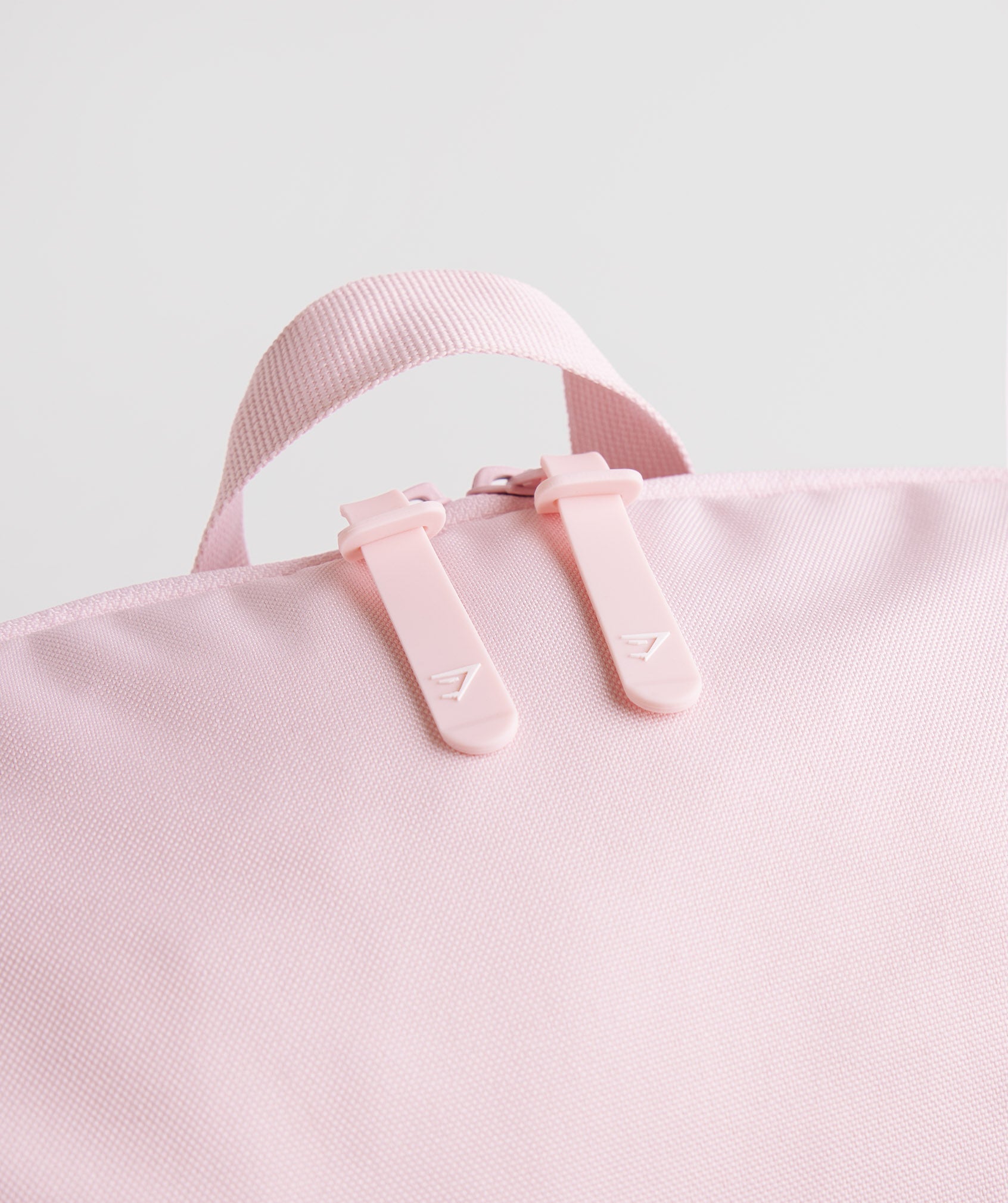 Sharkhead Backpack in Sweet Pink - view 3