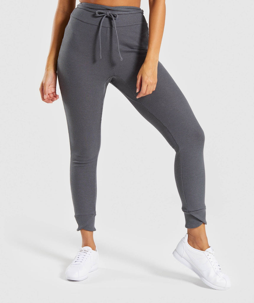 gymshark slounge joggers