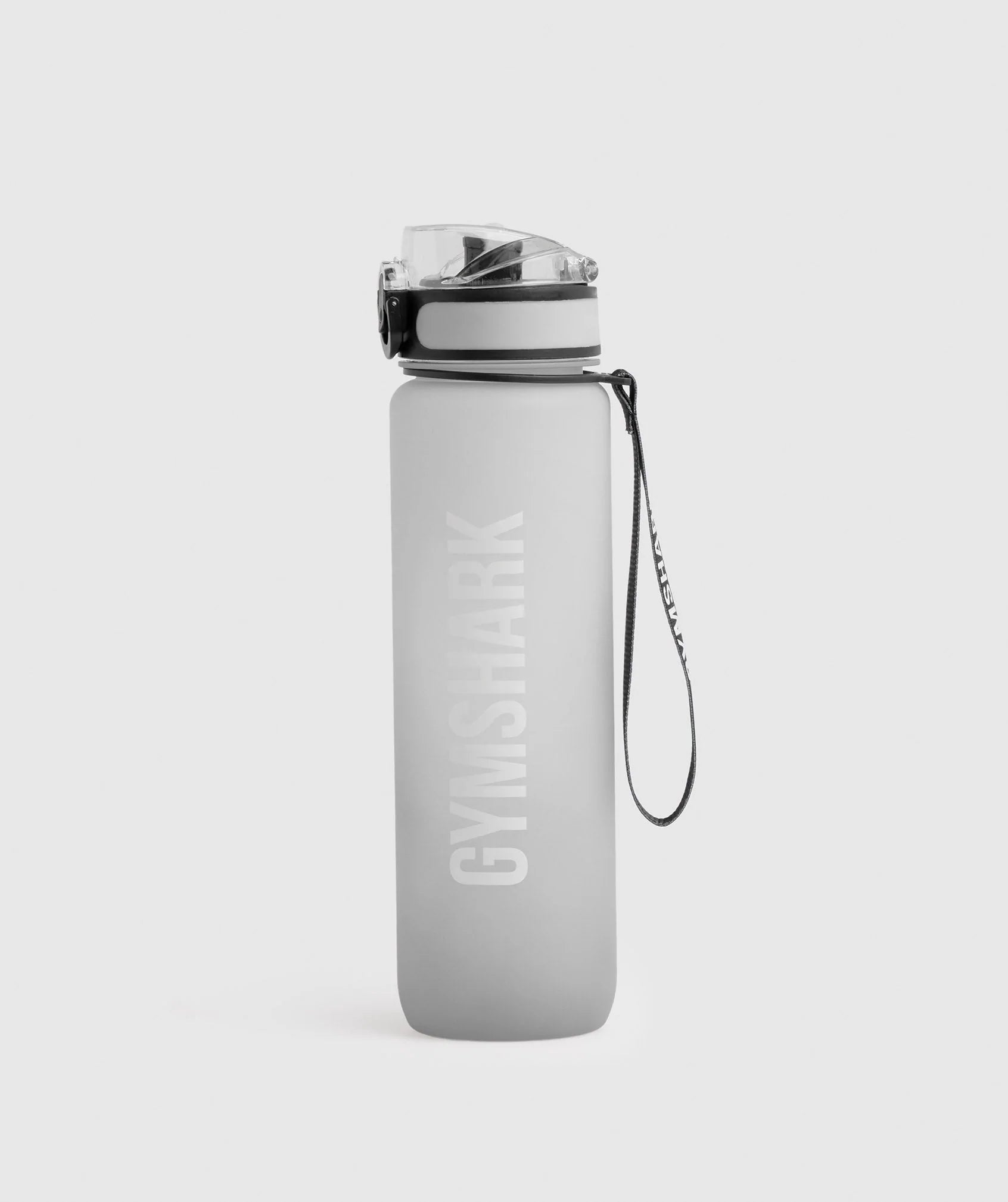 Sports Bottle in River Stone Grey/Drift Grey - view 2