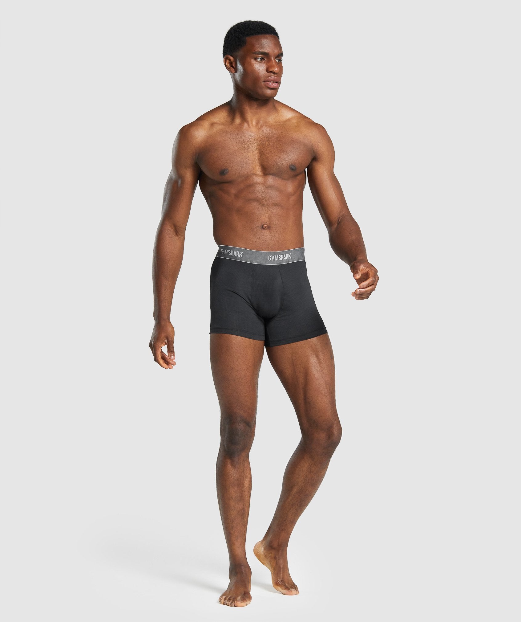 Sports Tech Boxers 2pk