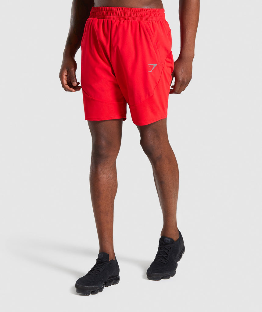 Men 's Gym Shorts | Compression Shorts | Fitness Shorts | Gymshark