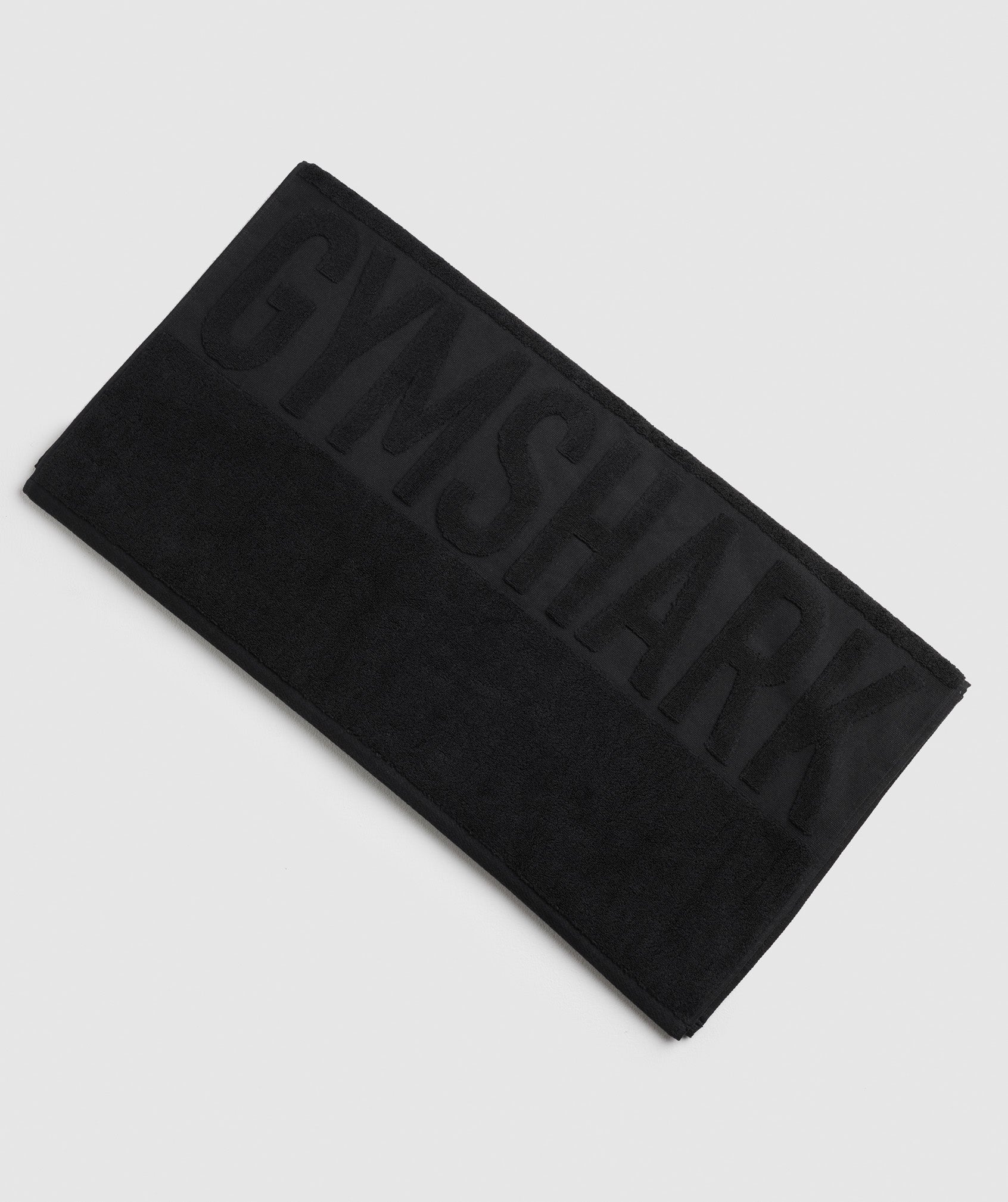 Gymshark Silicone Grip Lifting Straps - Black in 2024