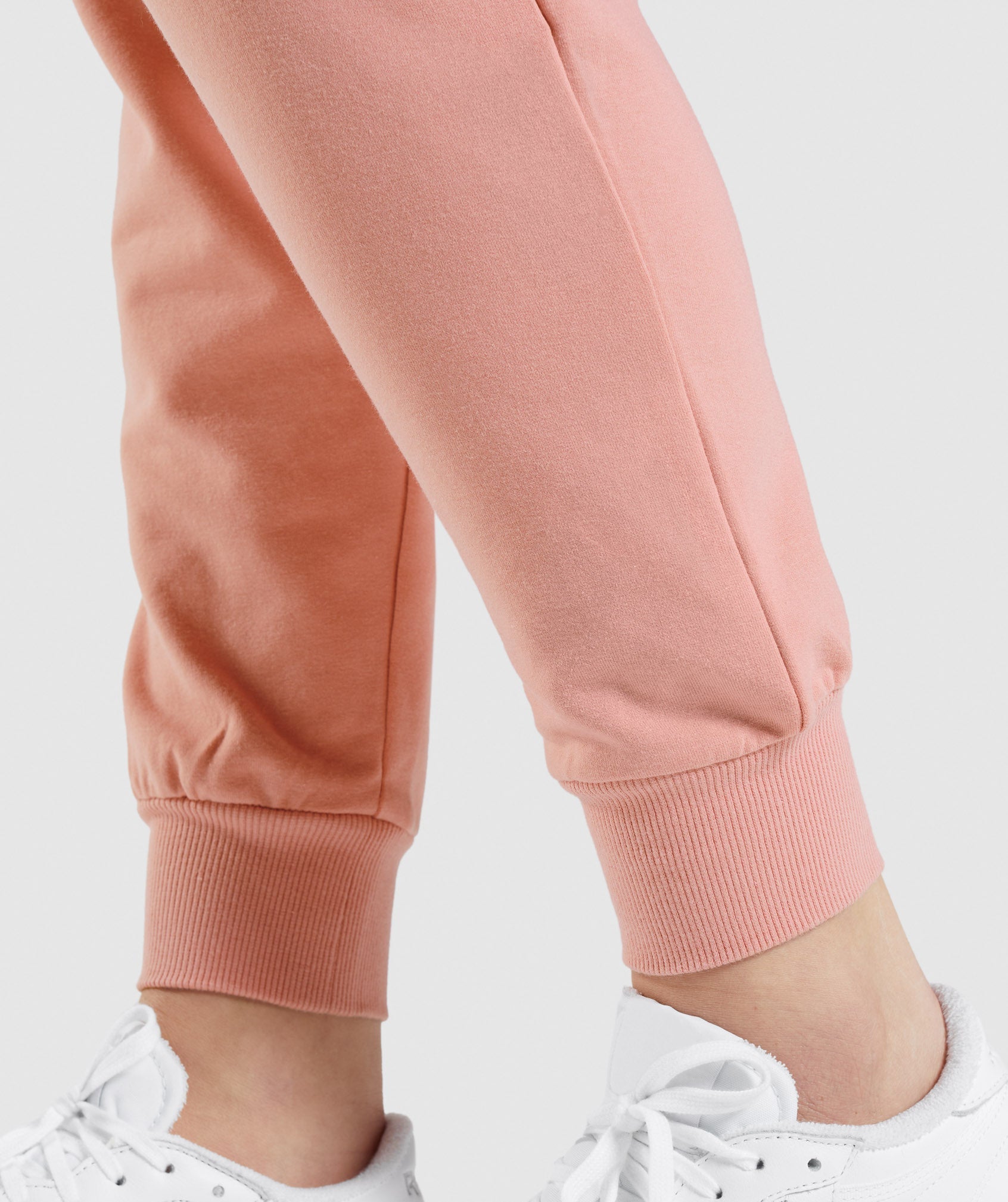 Training Joggers in Paige Pink - view 6