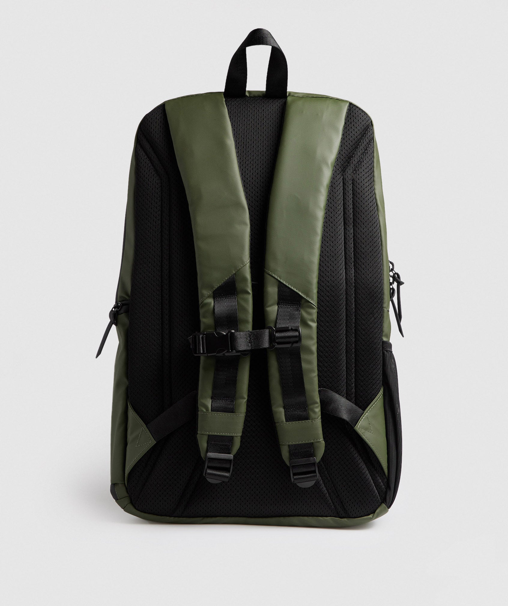 X-Series 0.1 Backpack in Core Olive/Black - view 2