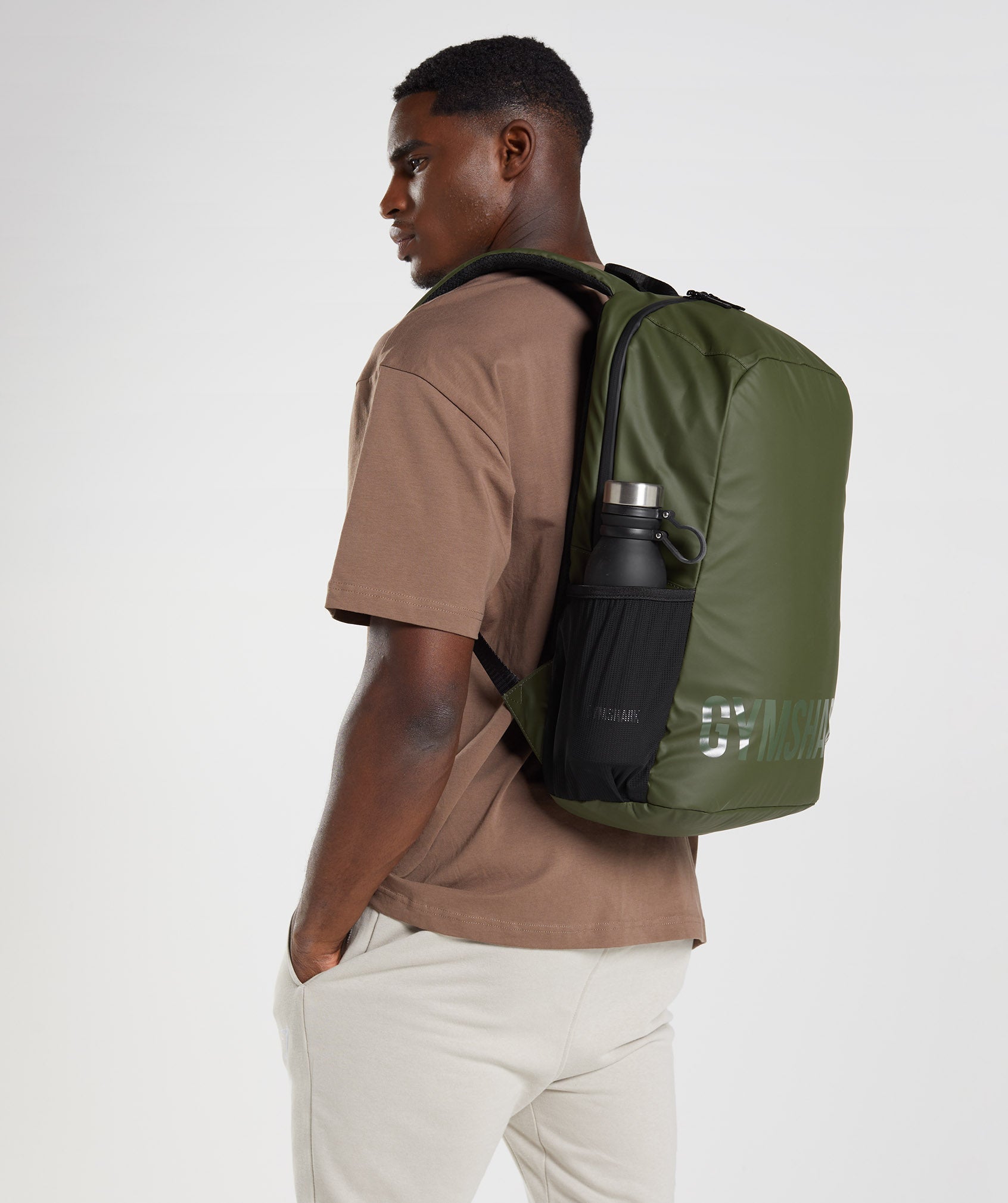 X-Series Bag 0.1 in Core Olive - view 3