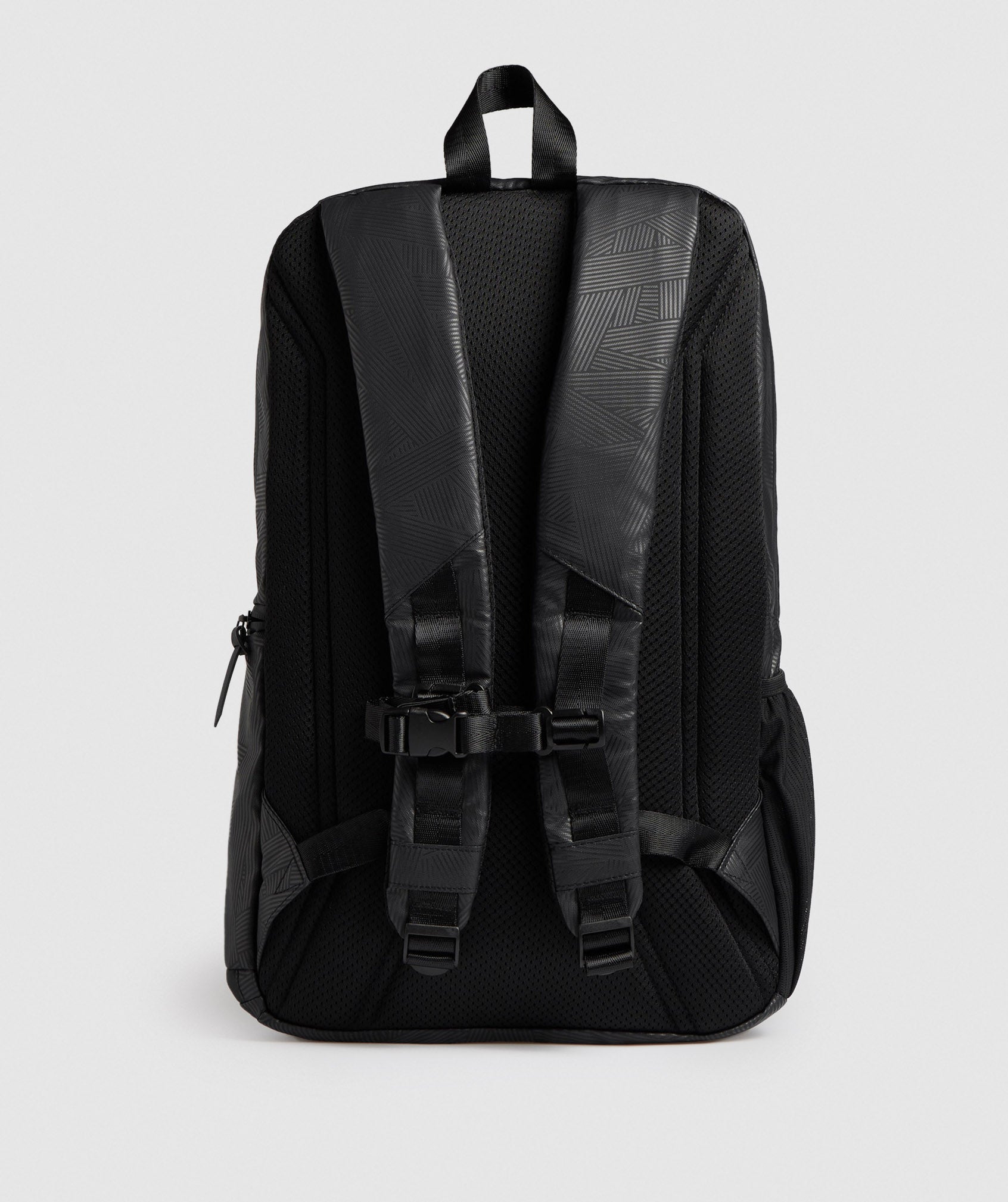 X-Series 0.1 Backpack in Black Print - view 2