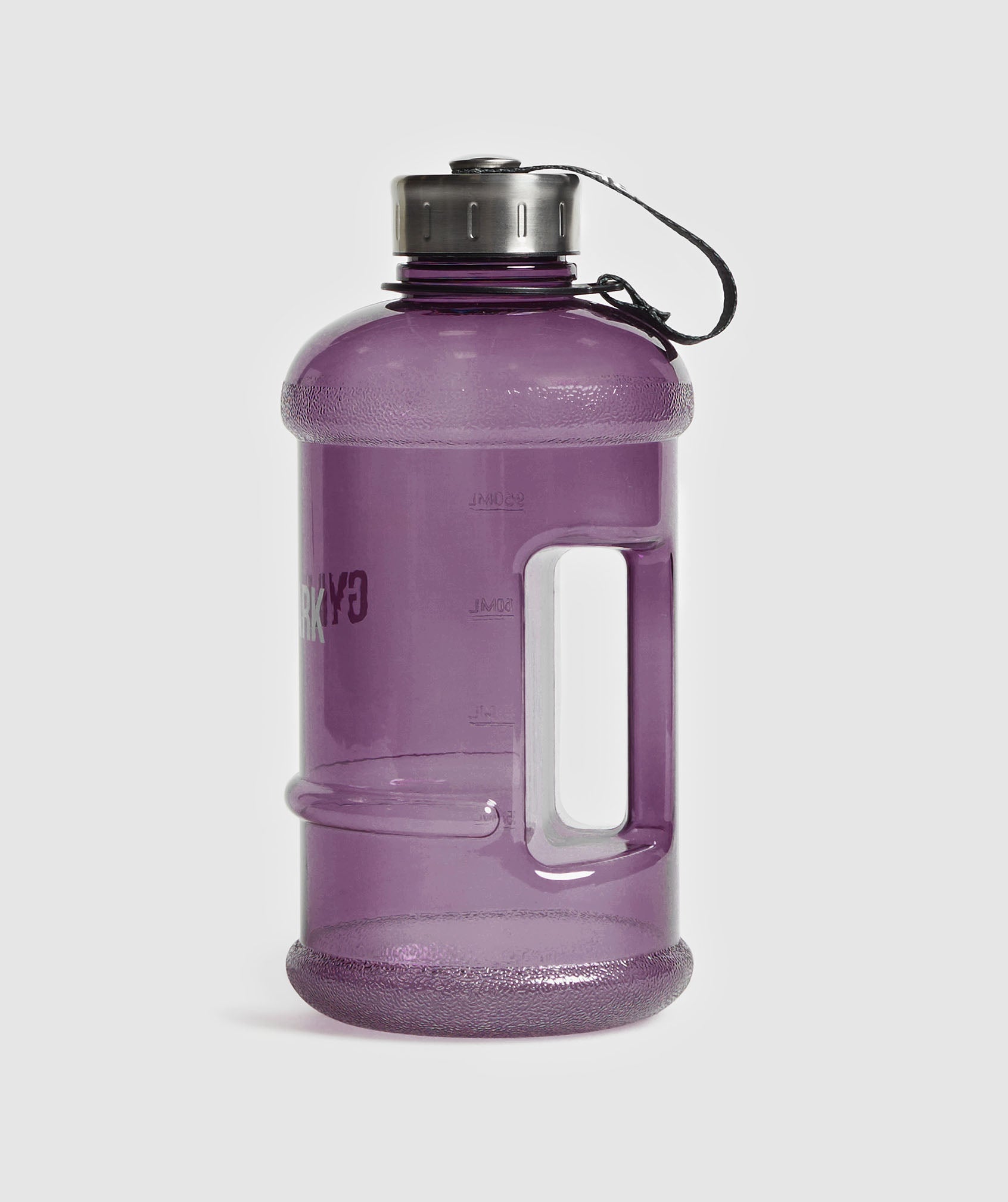 1.5L Water Bottle in Stellar Purple - view 3