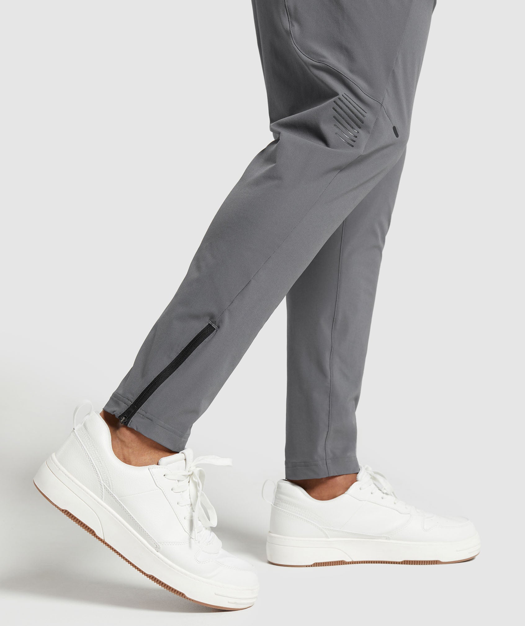 Apex Jogger in Dark Grey - view 8