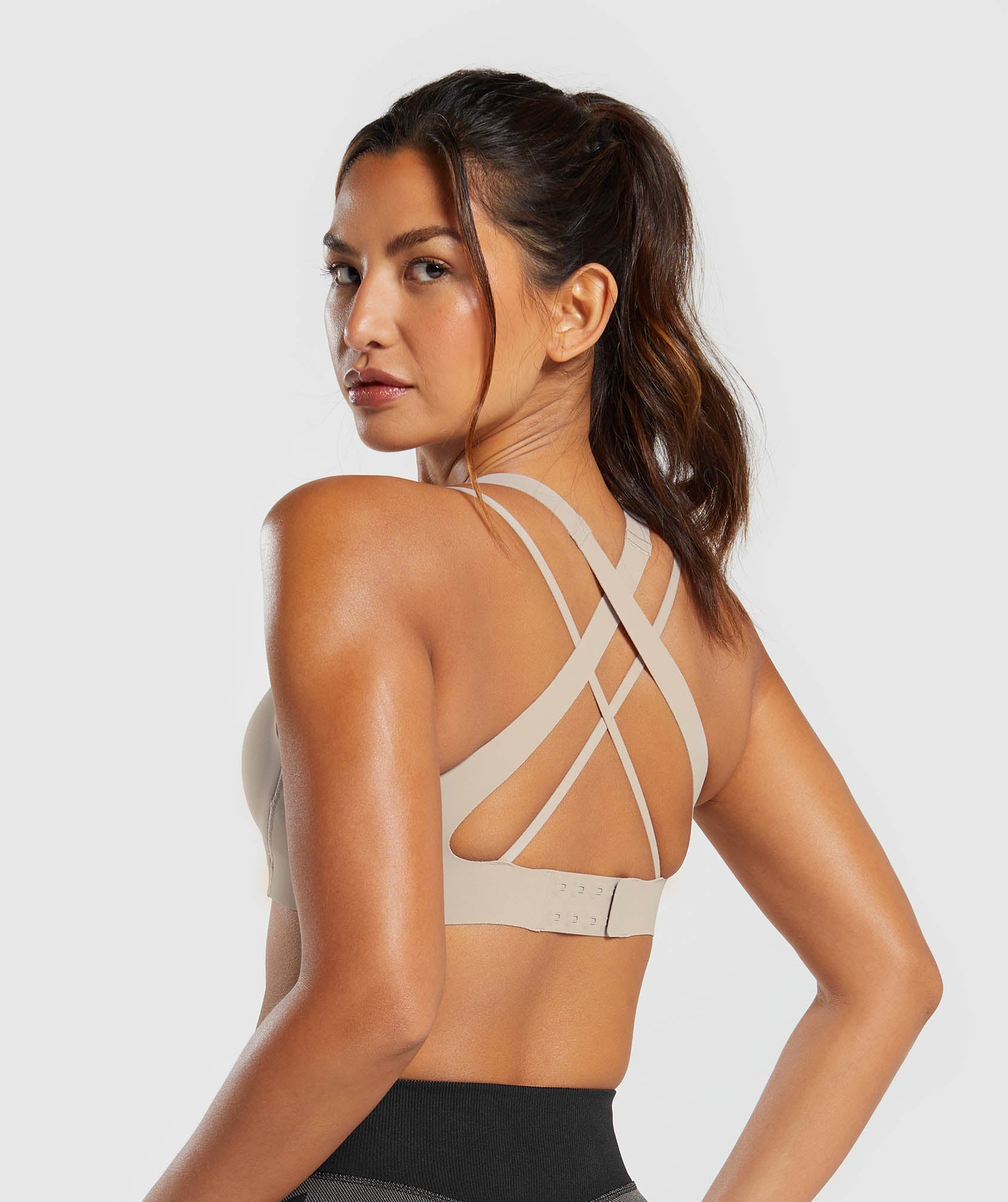 Apex Limit Sports Bra