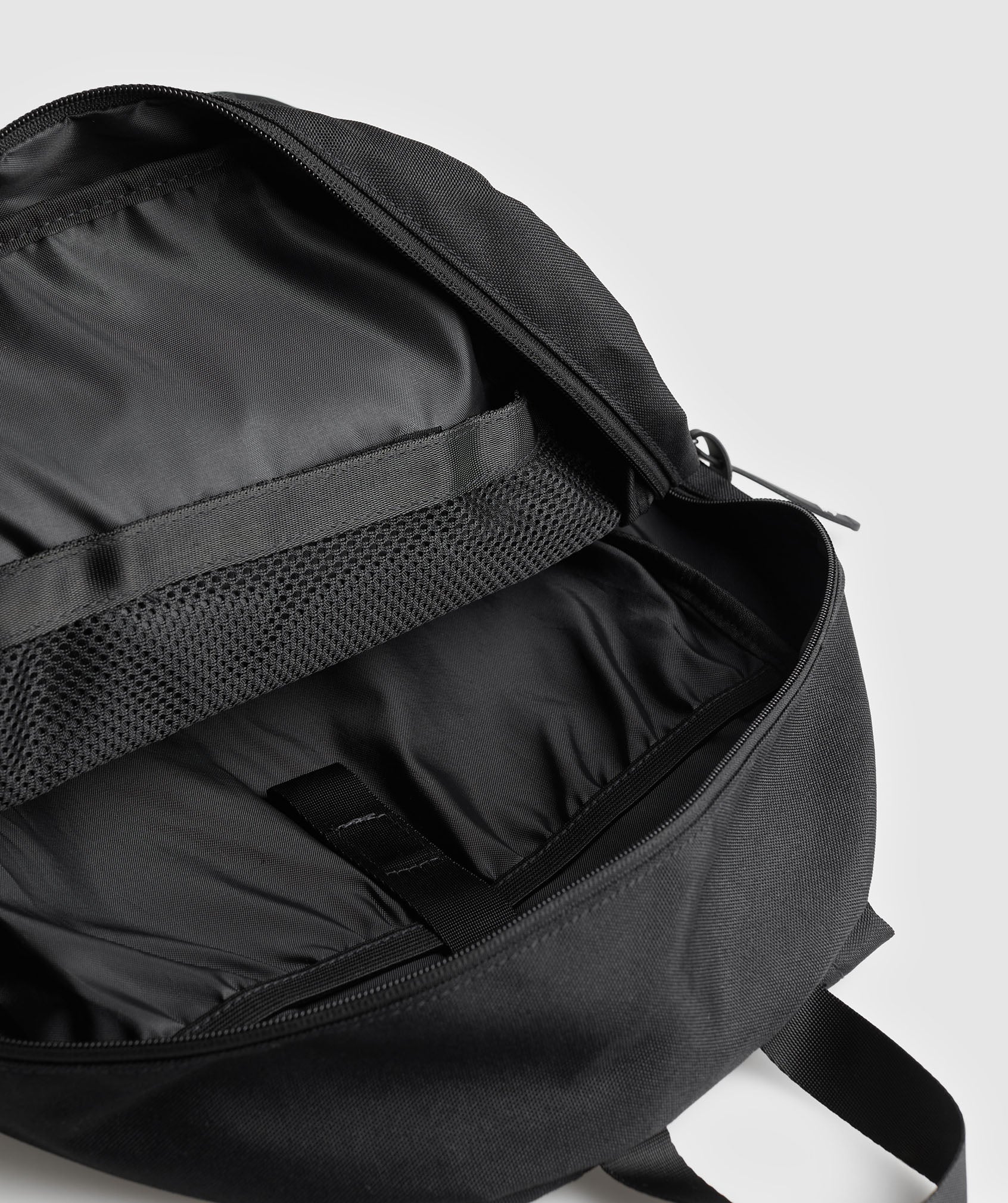 Everyday Backpack in Black - view 4