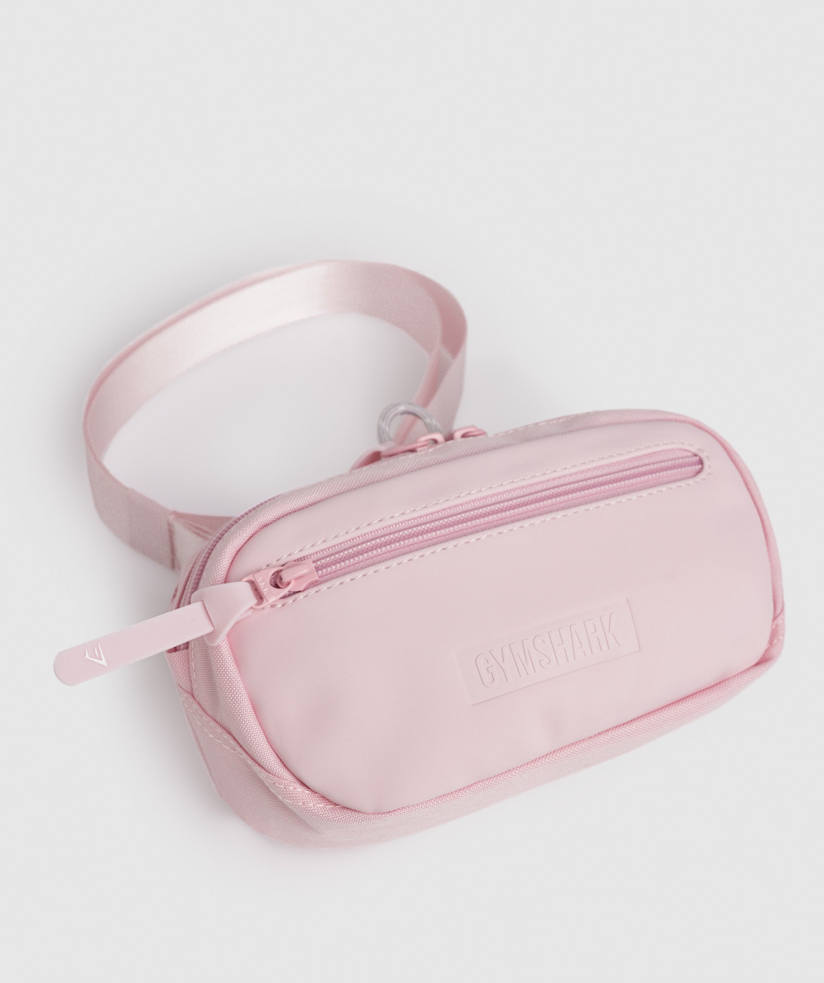 Everyday Waist Pack in Lemonade Pink - view 2