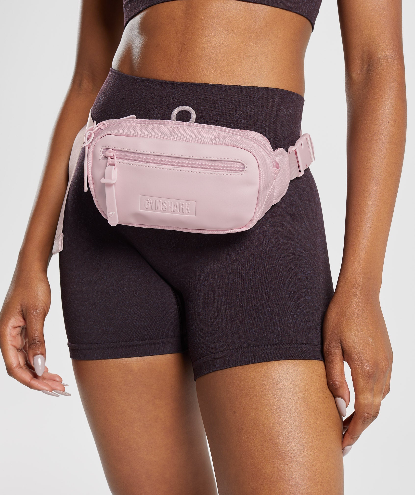 Everyday Waist Pack in Lemonade Pink - view 5