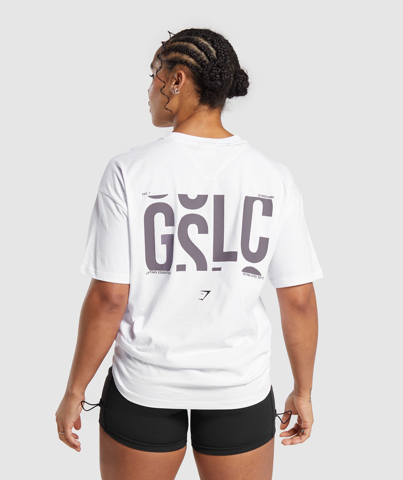 GSLC OS Tee