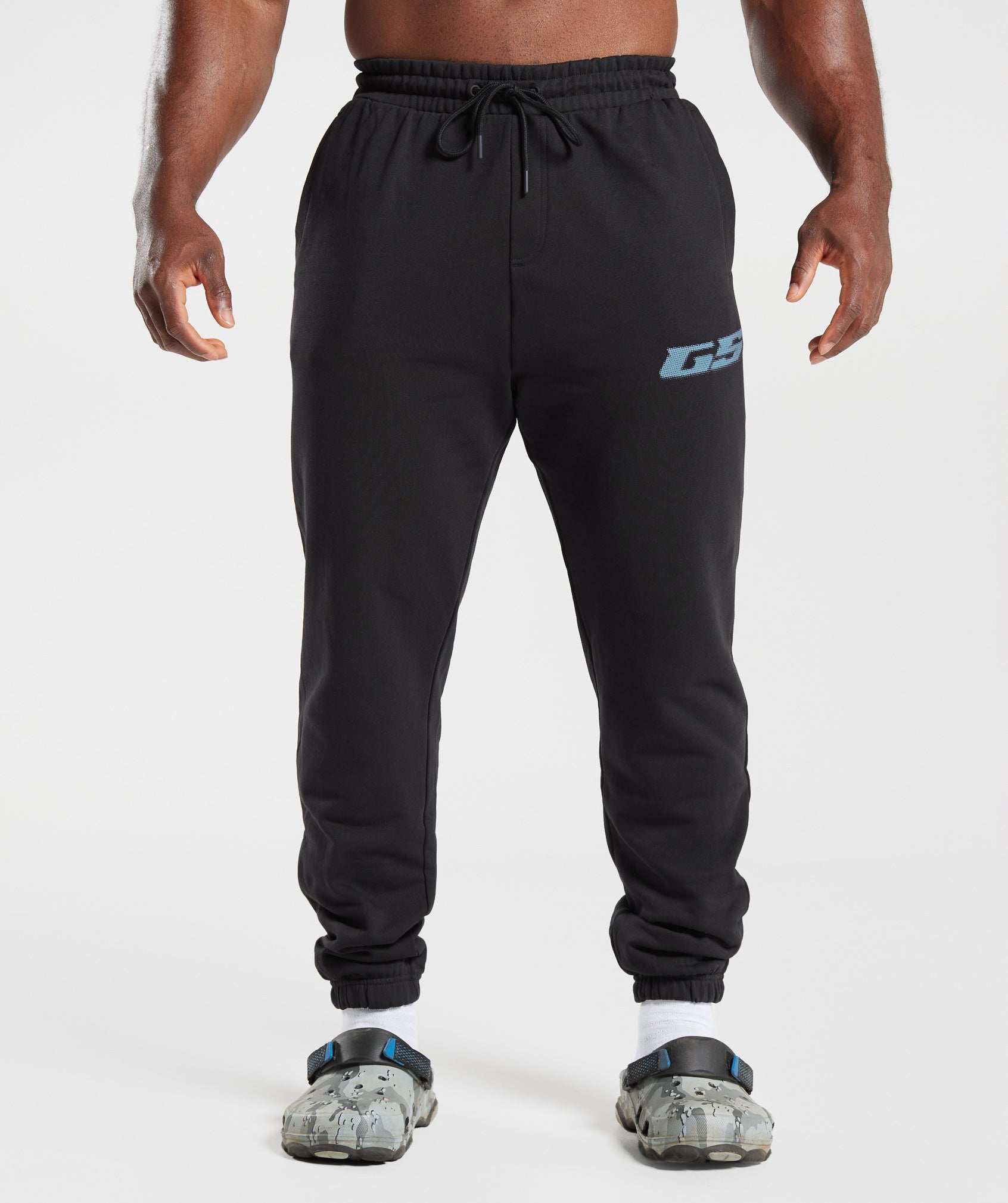 Intergalactic Lifting Joggers