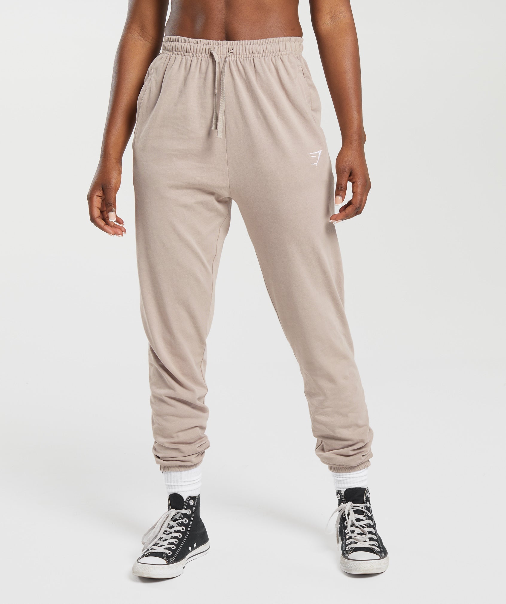 Lifting Lightweight Joggers