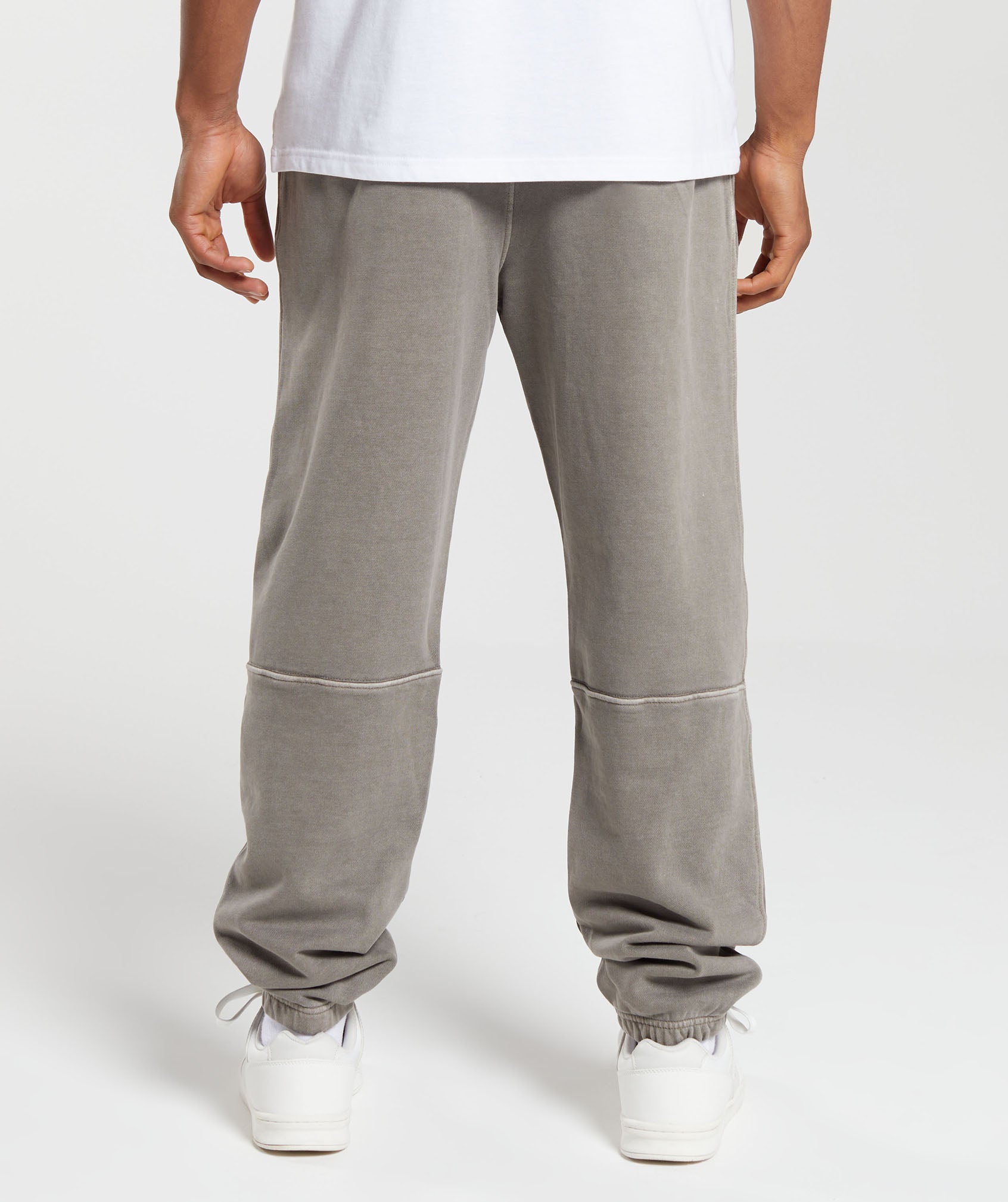 Heavyweight Joggers