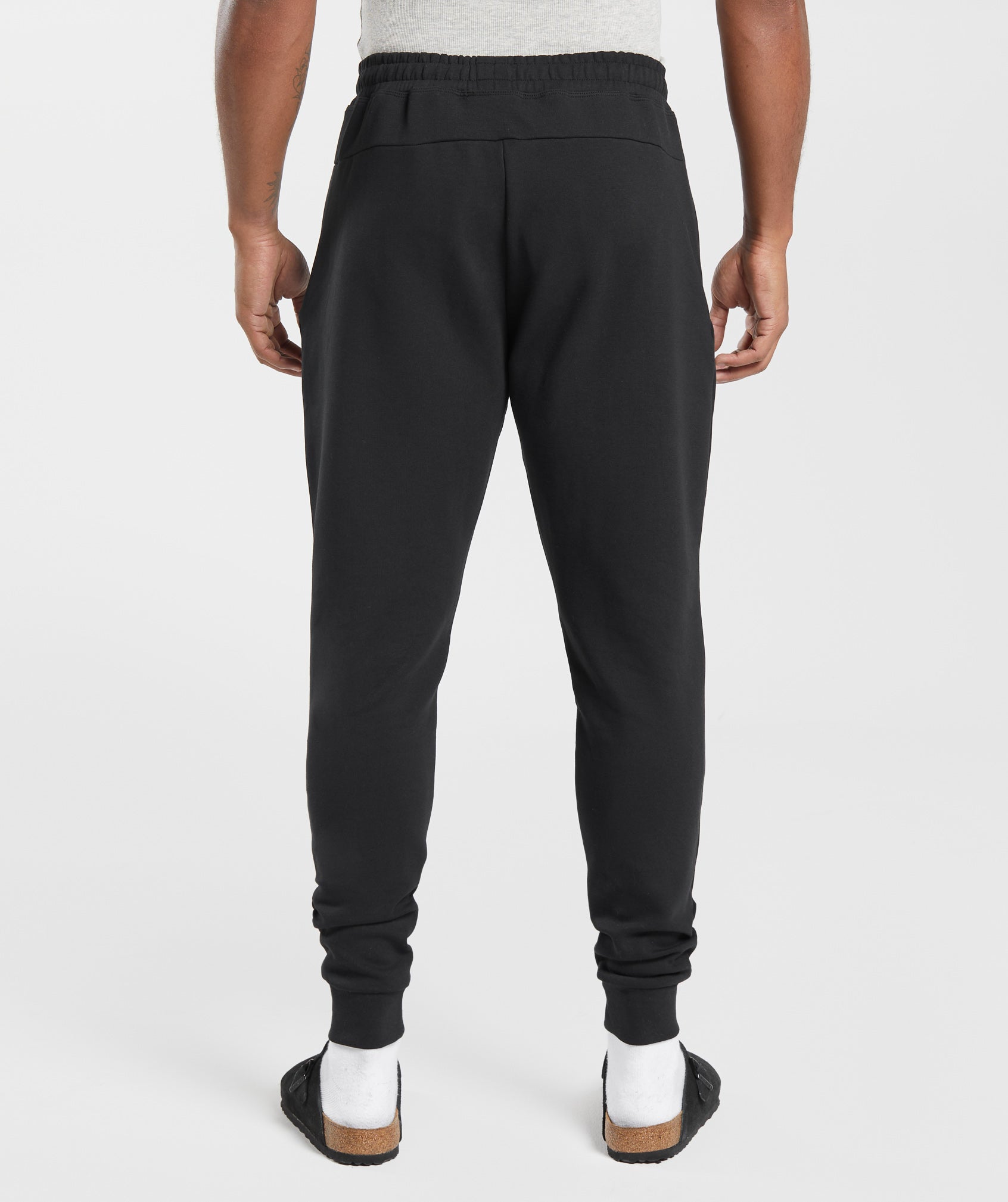 Rest Day Knit Joggers