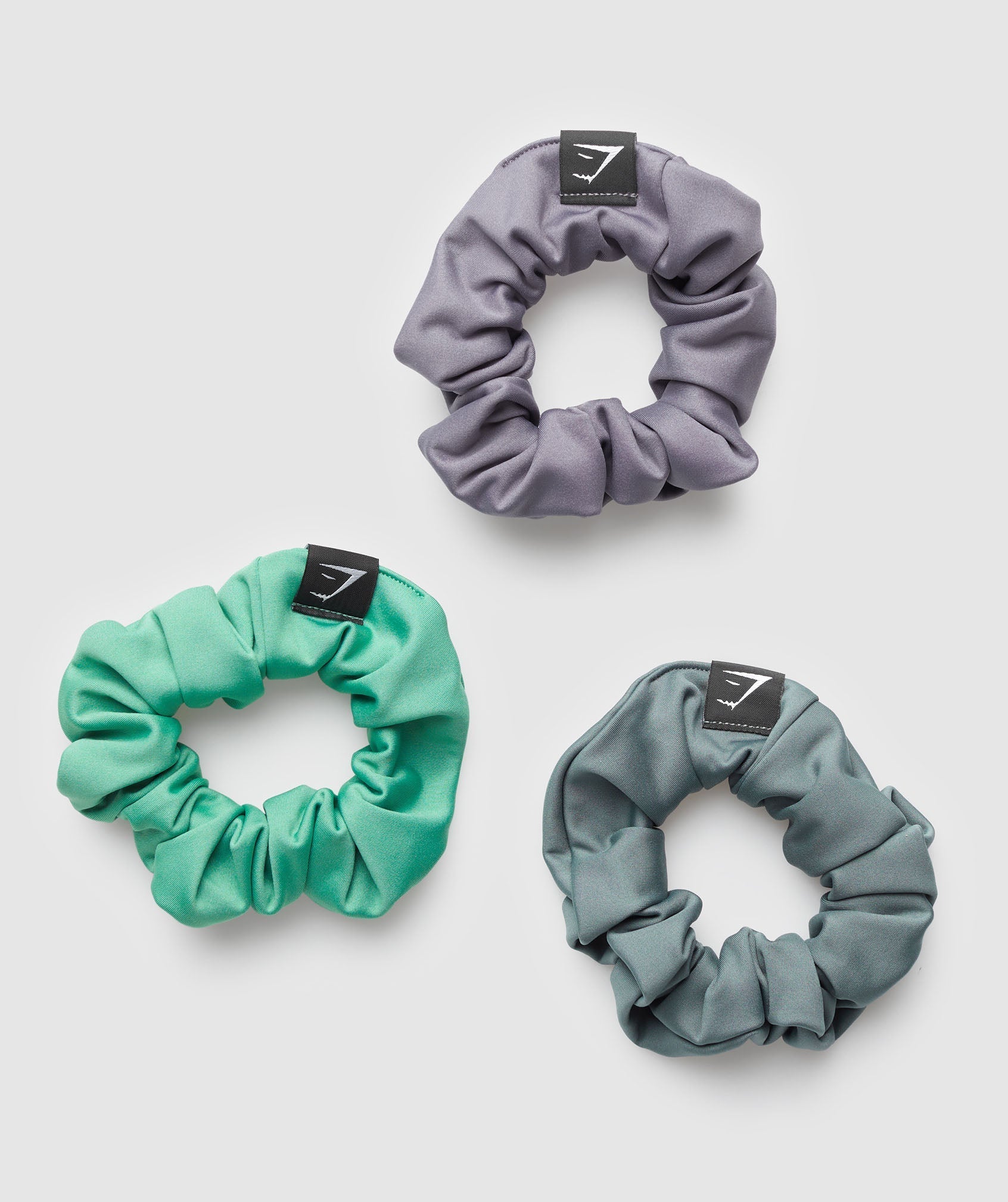 Scrunchies 3pk in {{variantColor} is out of stock