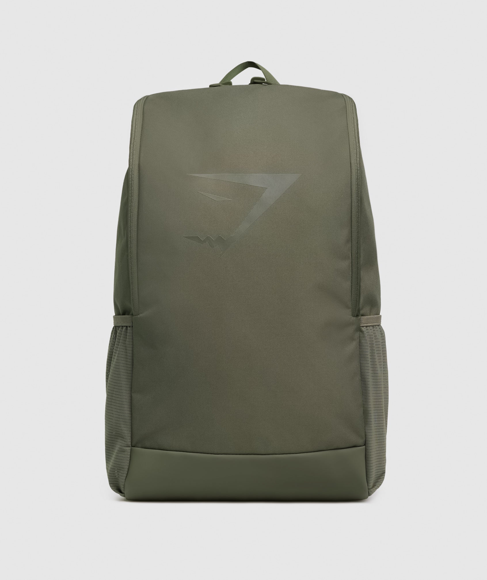 Sharkhead Backpack in Core Olive - view 1