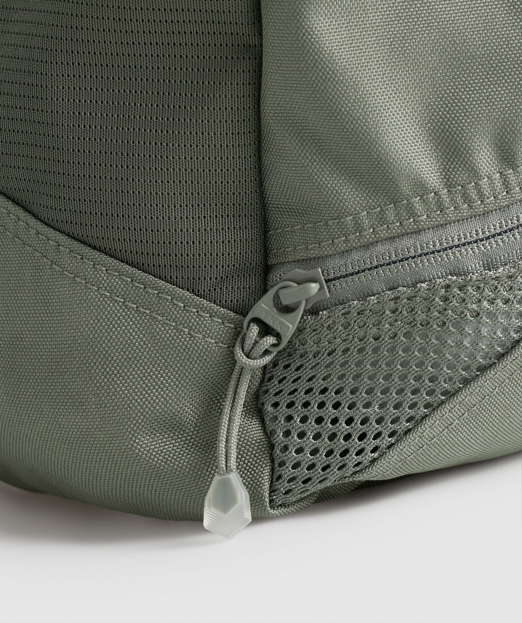 Sharkhead Backpack in Unit Green - view 6
