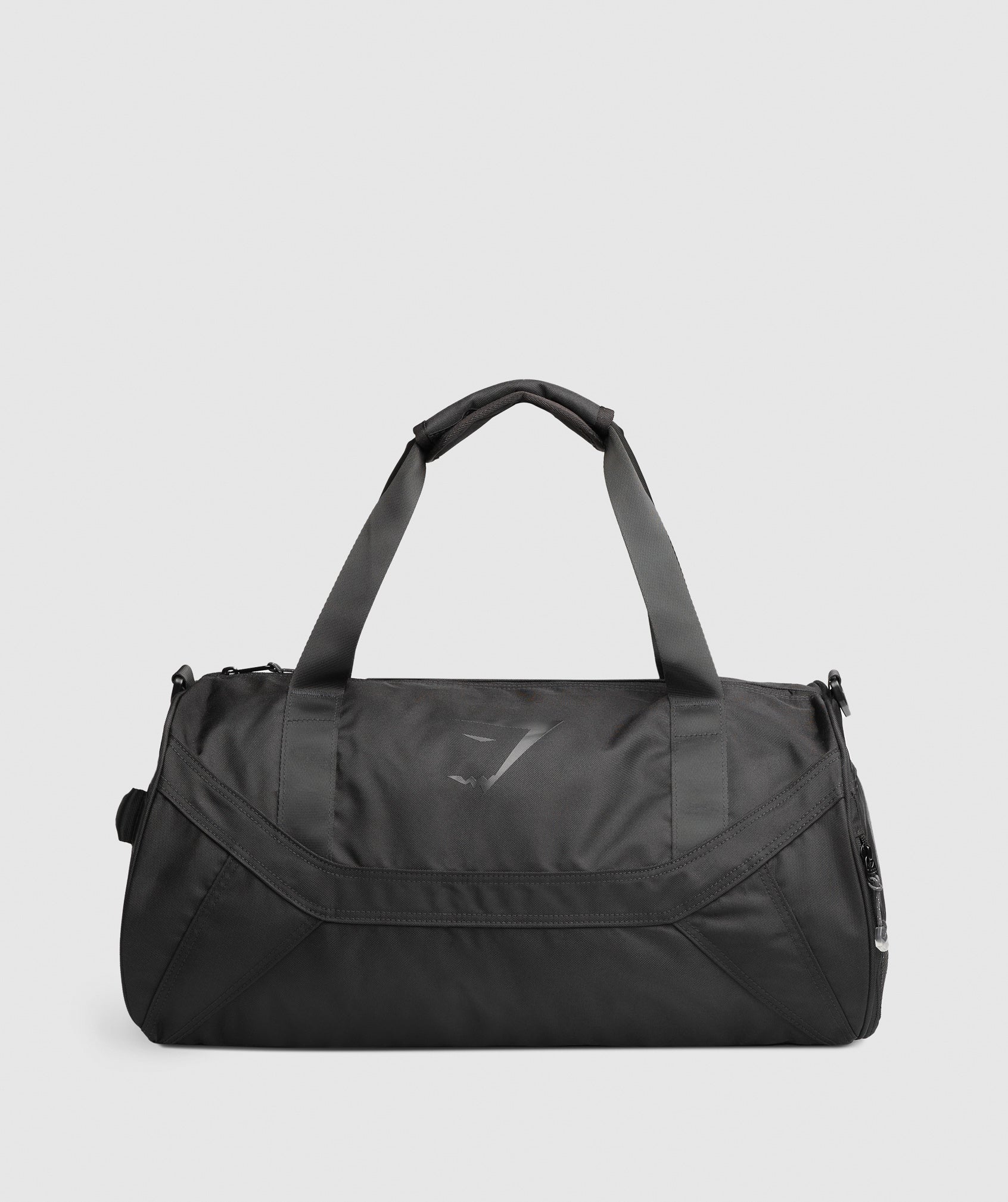 Sharkhead Holdall in Black