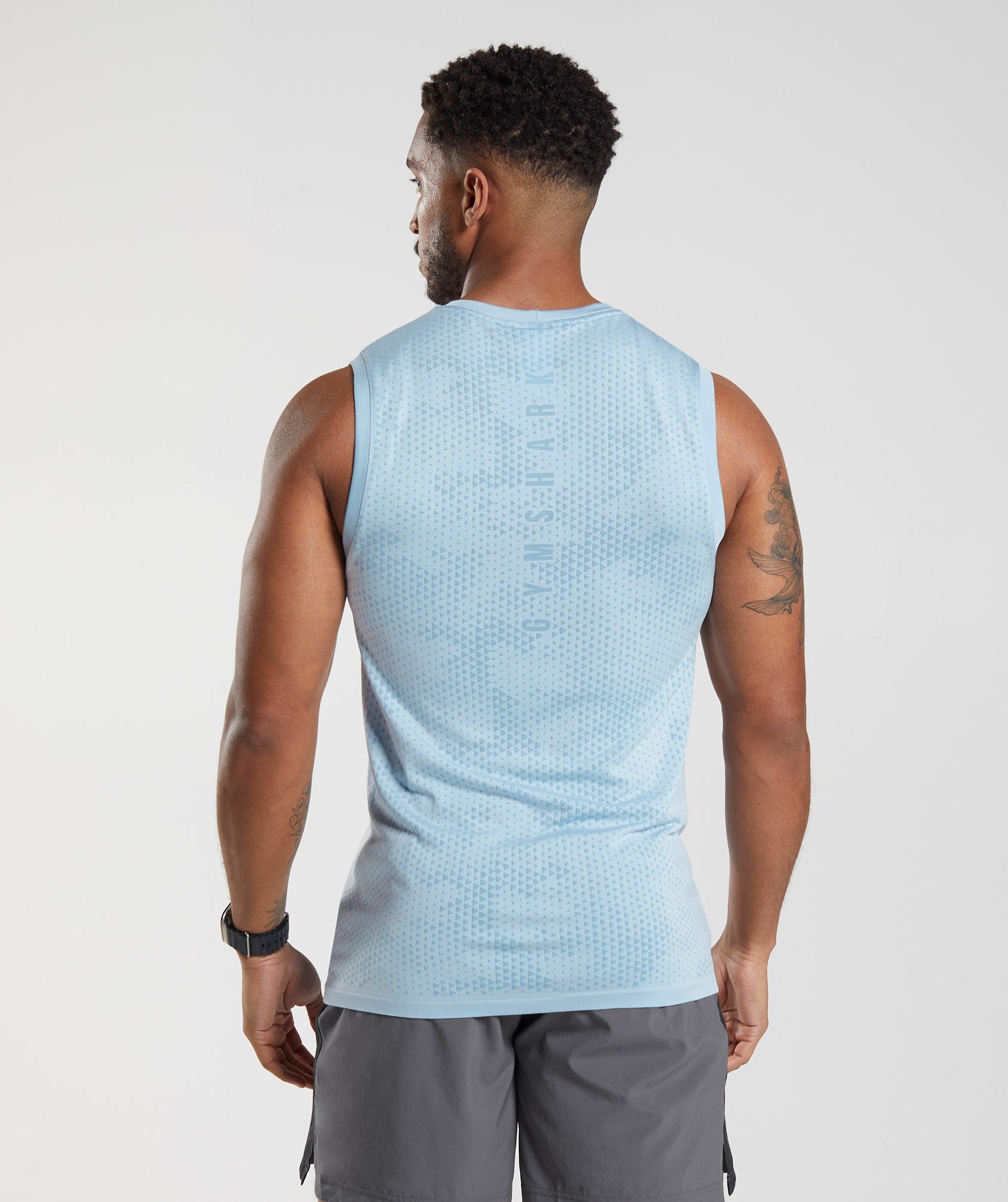 Sport Seamless Tank