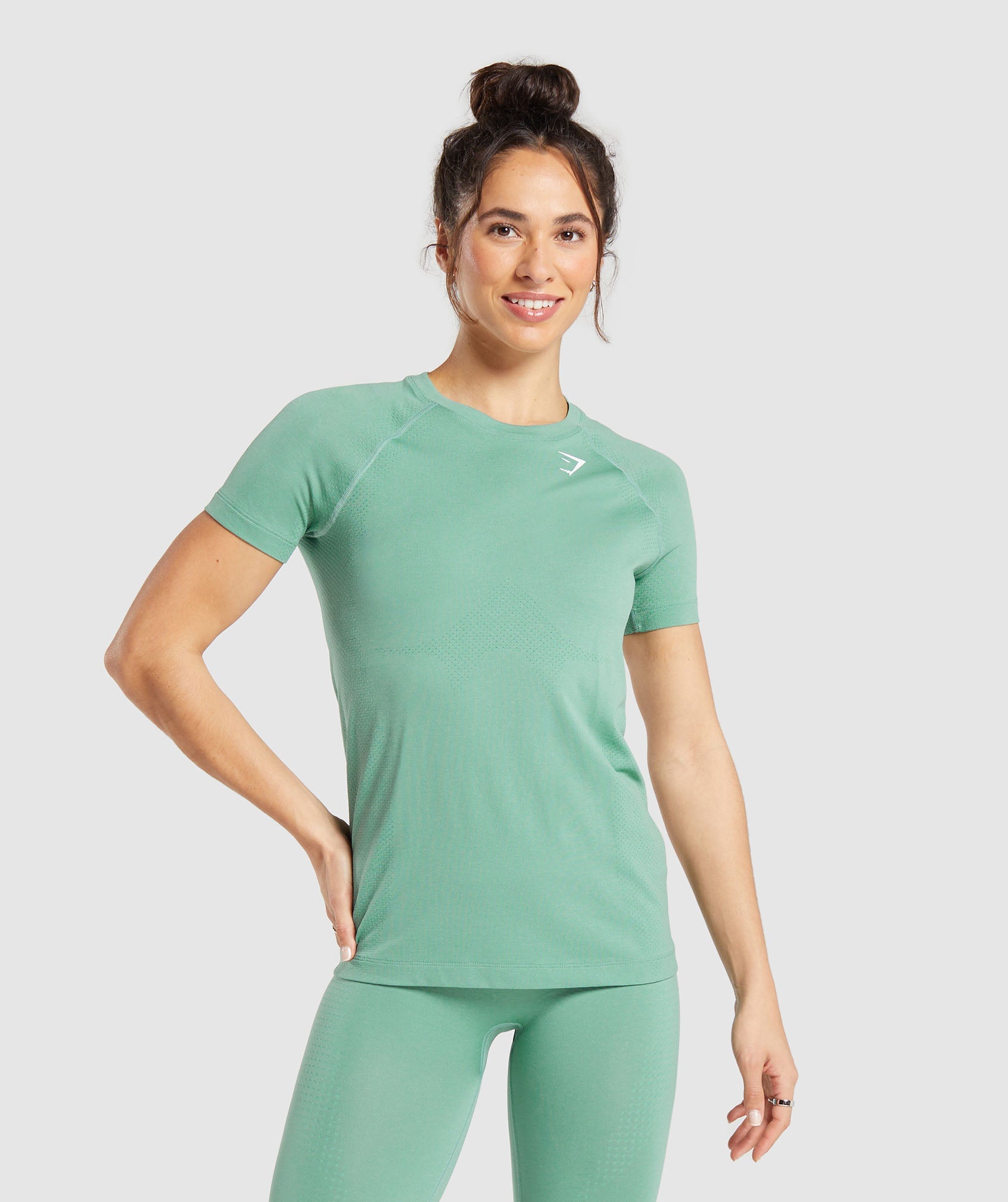 Vital Seamless  2.0 Light T Shirt in {{variantColor} is out of stock
