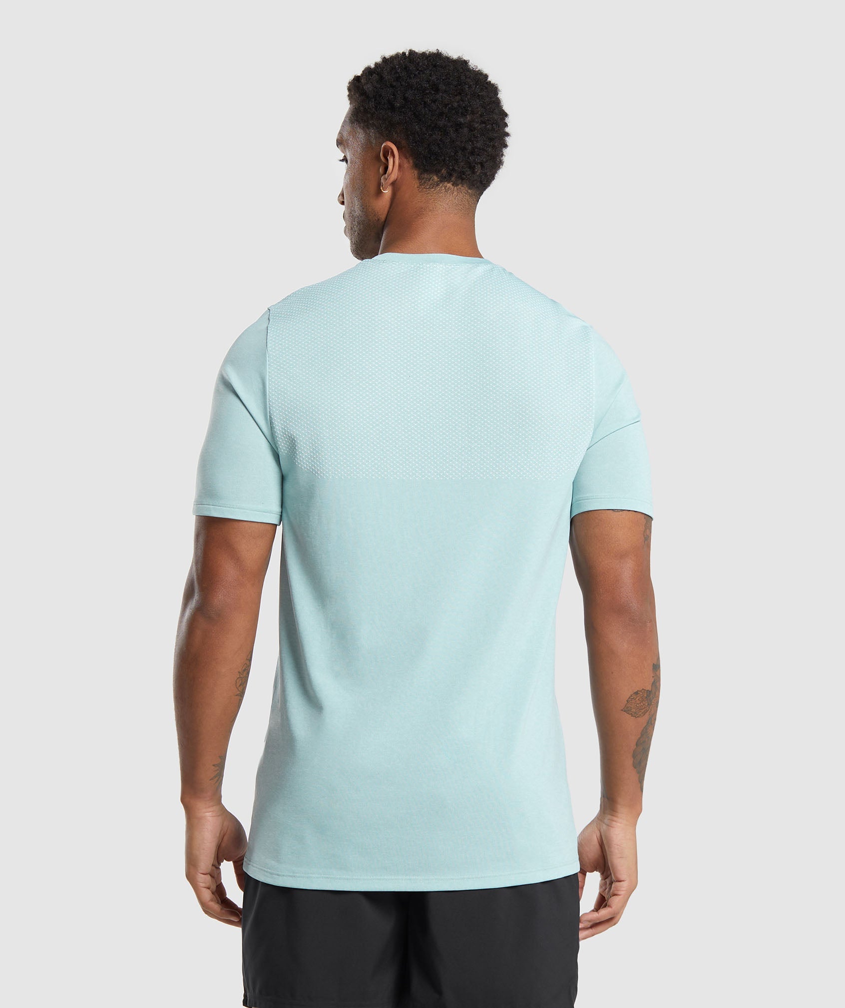 Vital Seamless T-Shirt