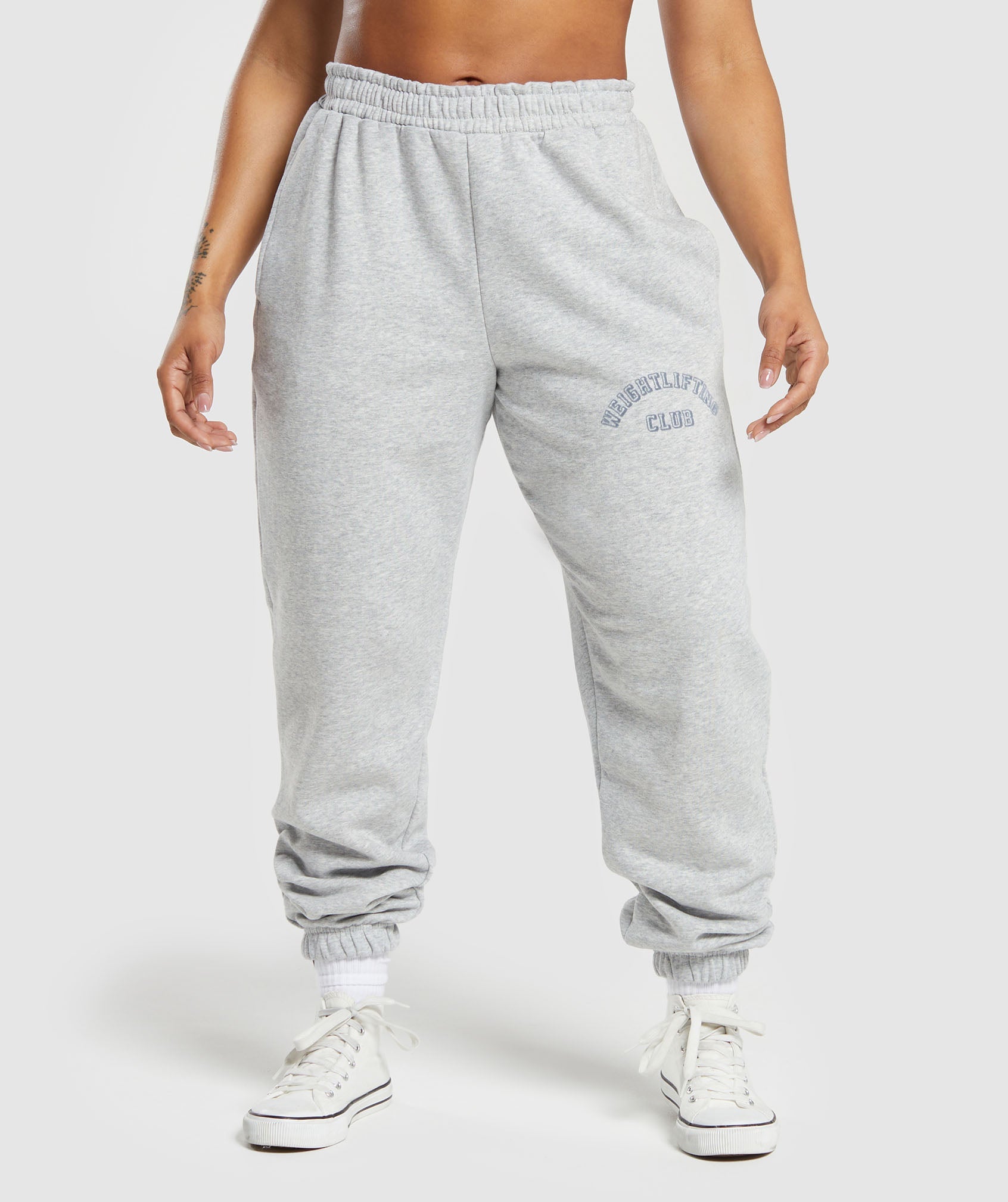 Weightlifting Club Joggers