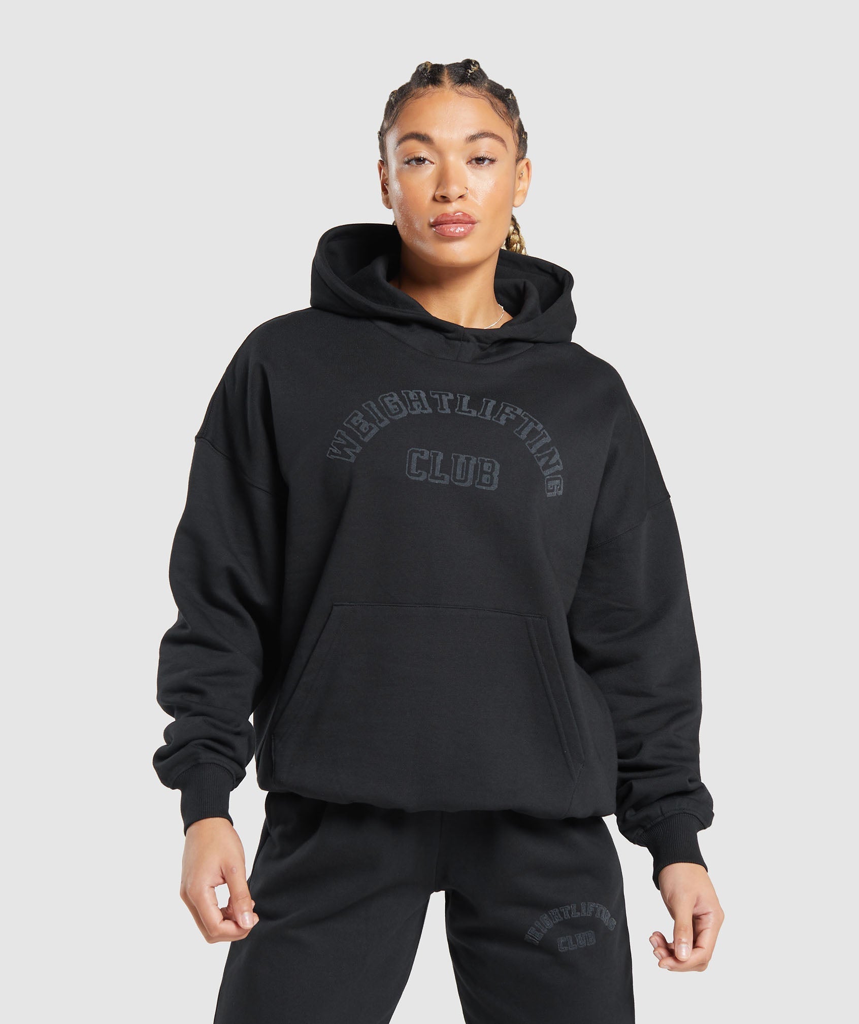 Women's Gym Hoodies & Workout Hoodies - Gymshark