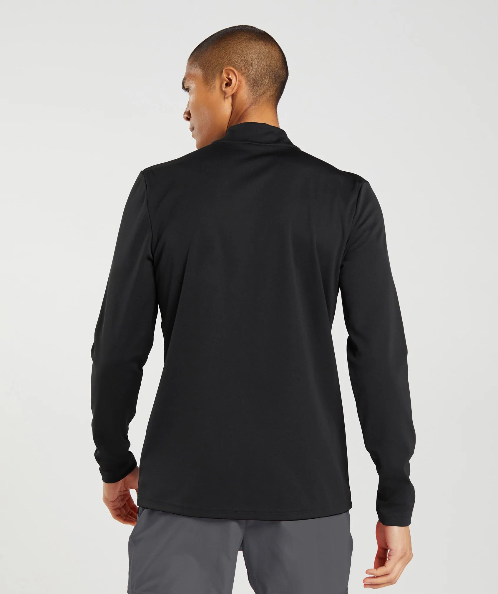 Arrival 1/4 Zip Pullover