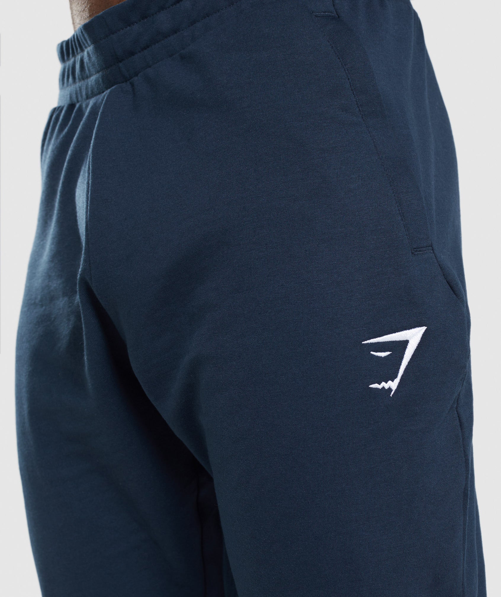 Critical Pant in Navy