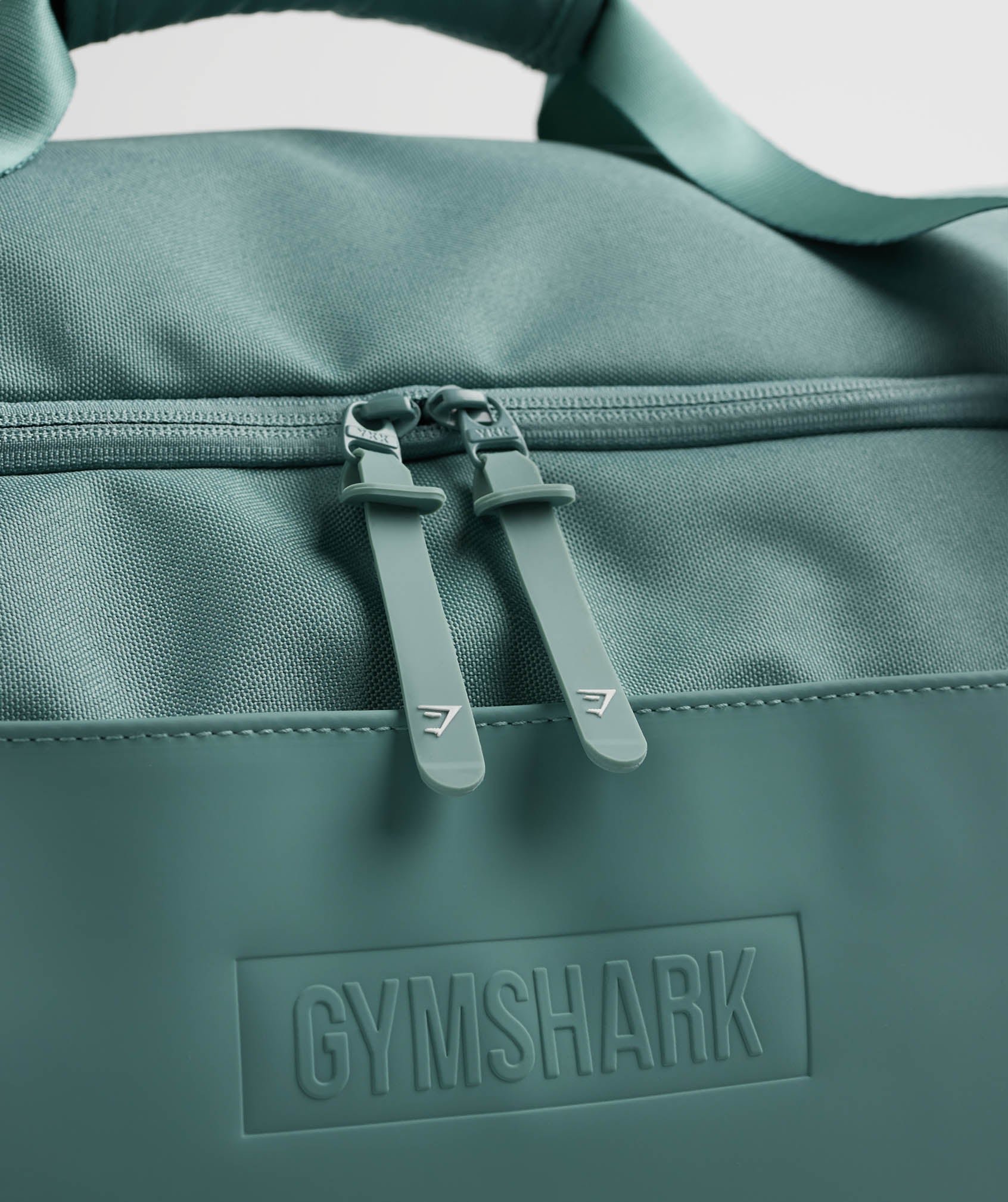 Medium Everyday Holdall in Ink Teal