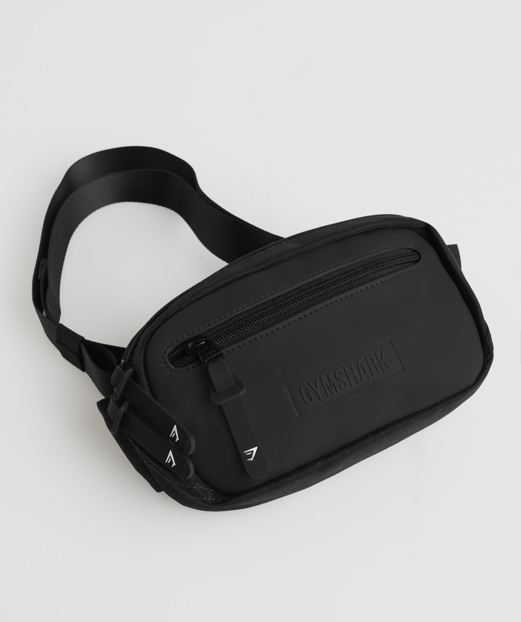 Everyday Waist Pack in Black