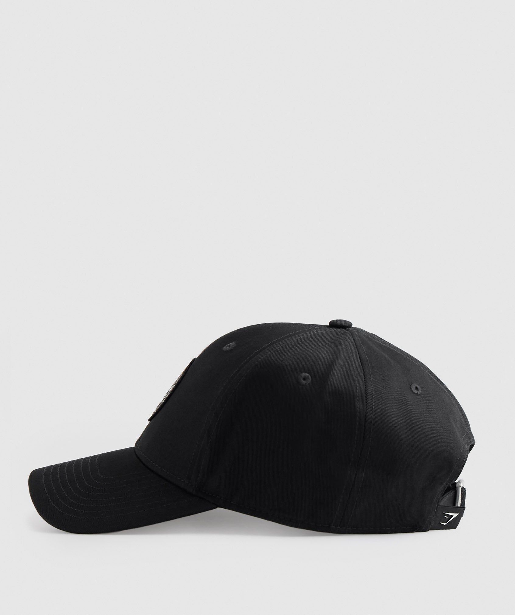 Legacy Cap in Black