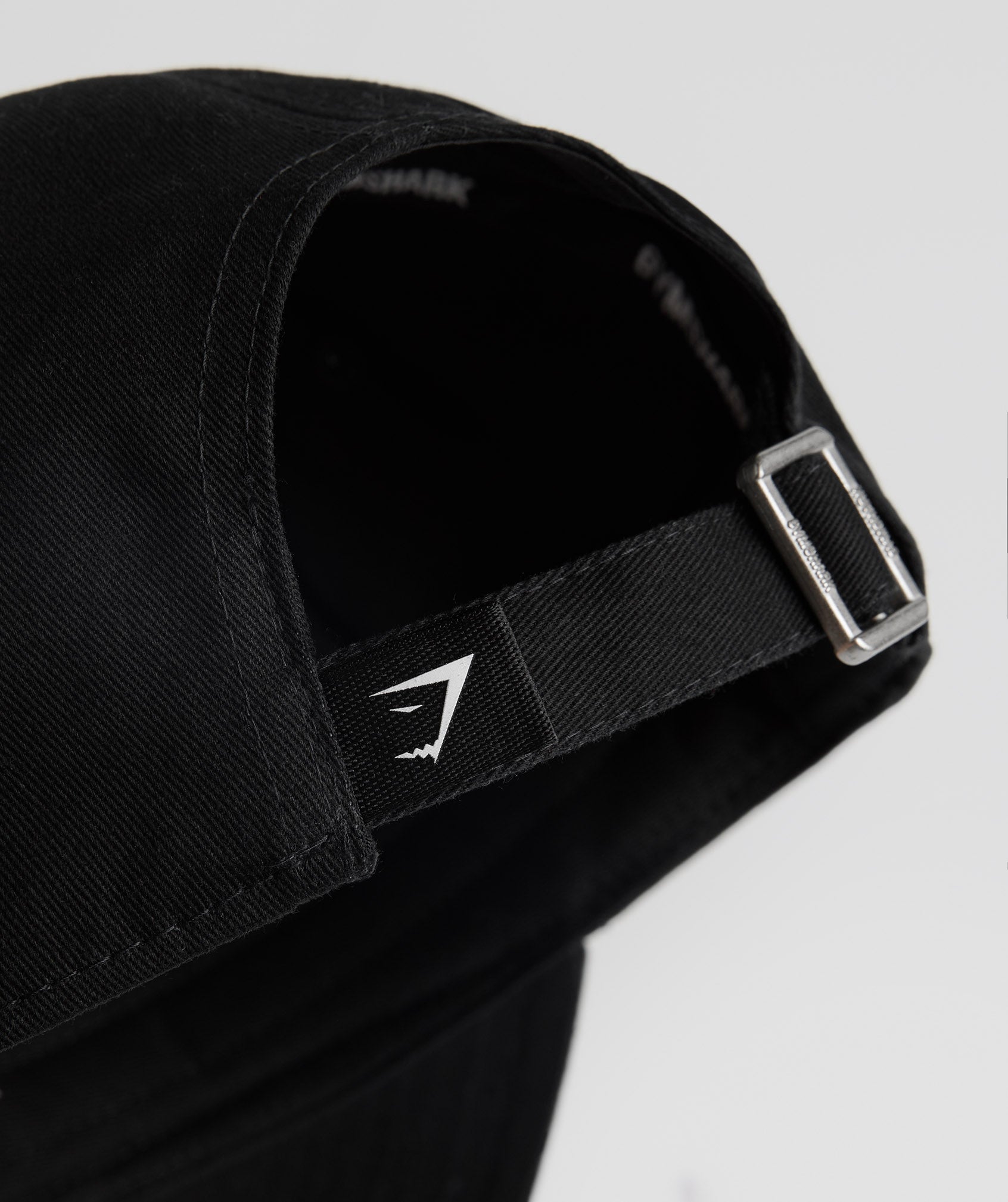 Legacy Cap in Black