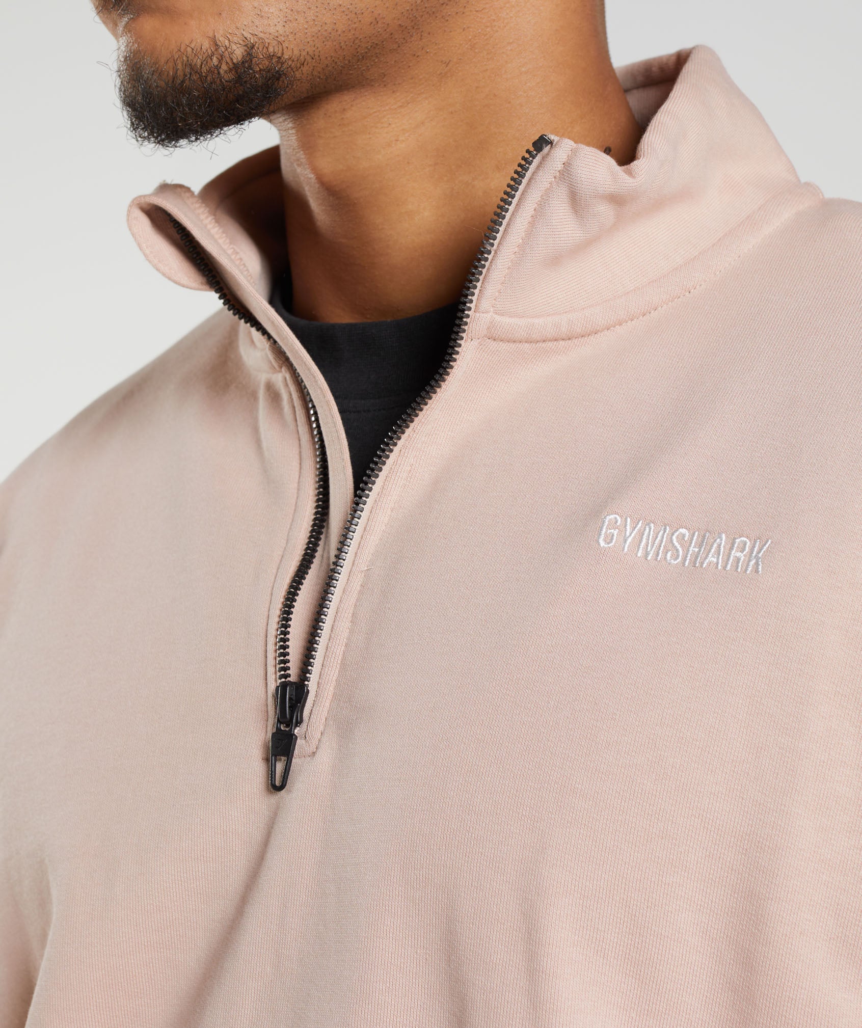 Rest Day Sweats 1/4 Zip product image 7