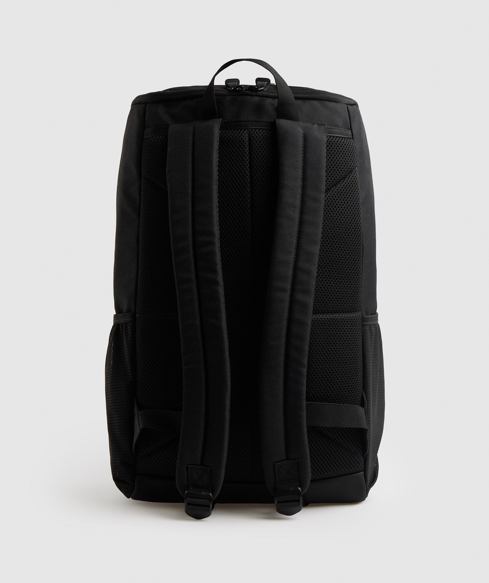 Sharkhead Backpack in Black - view 3