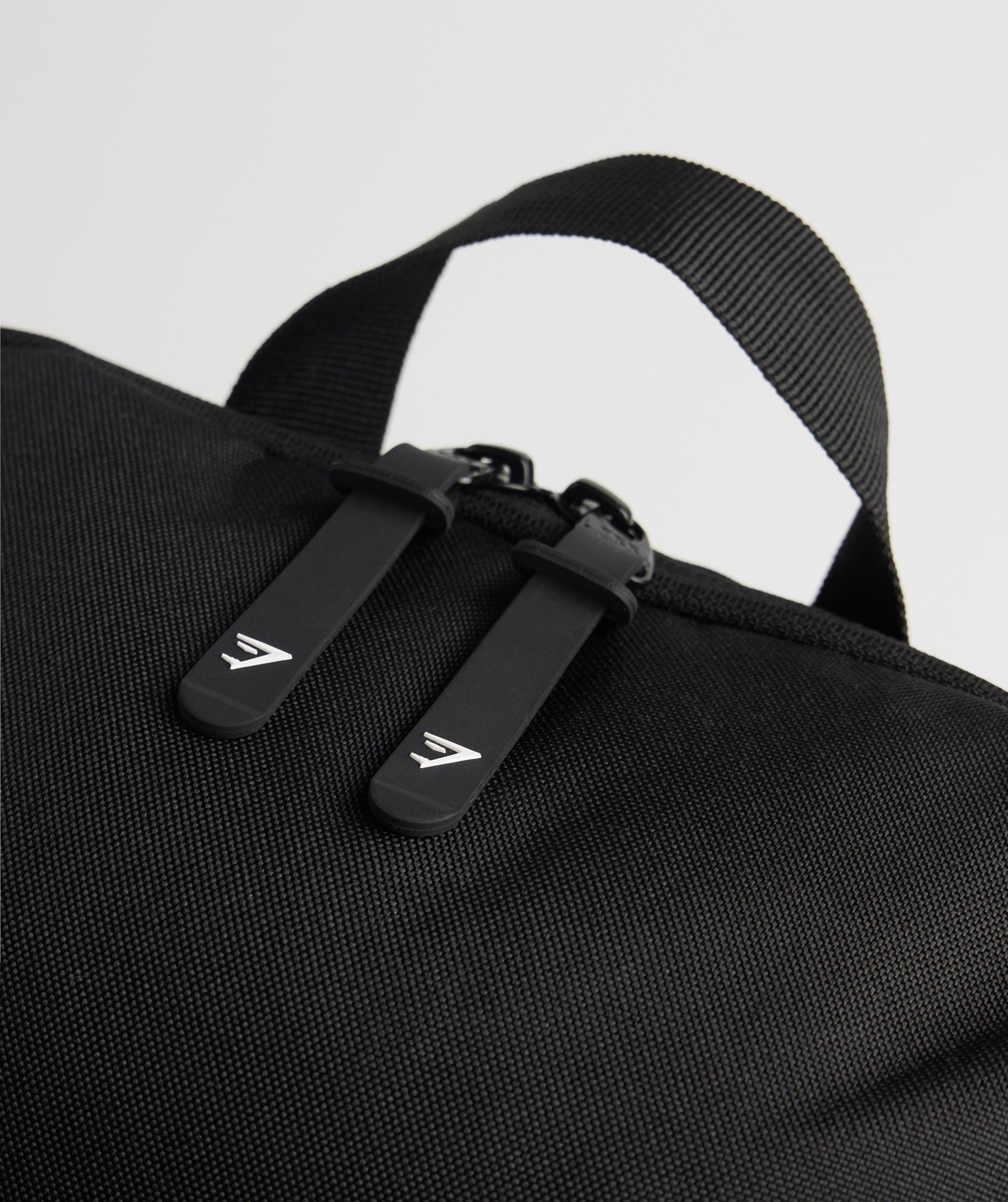 Sharkhead Backpack in Black - view 5