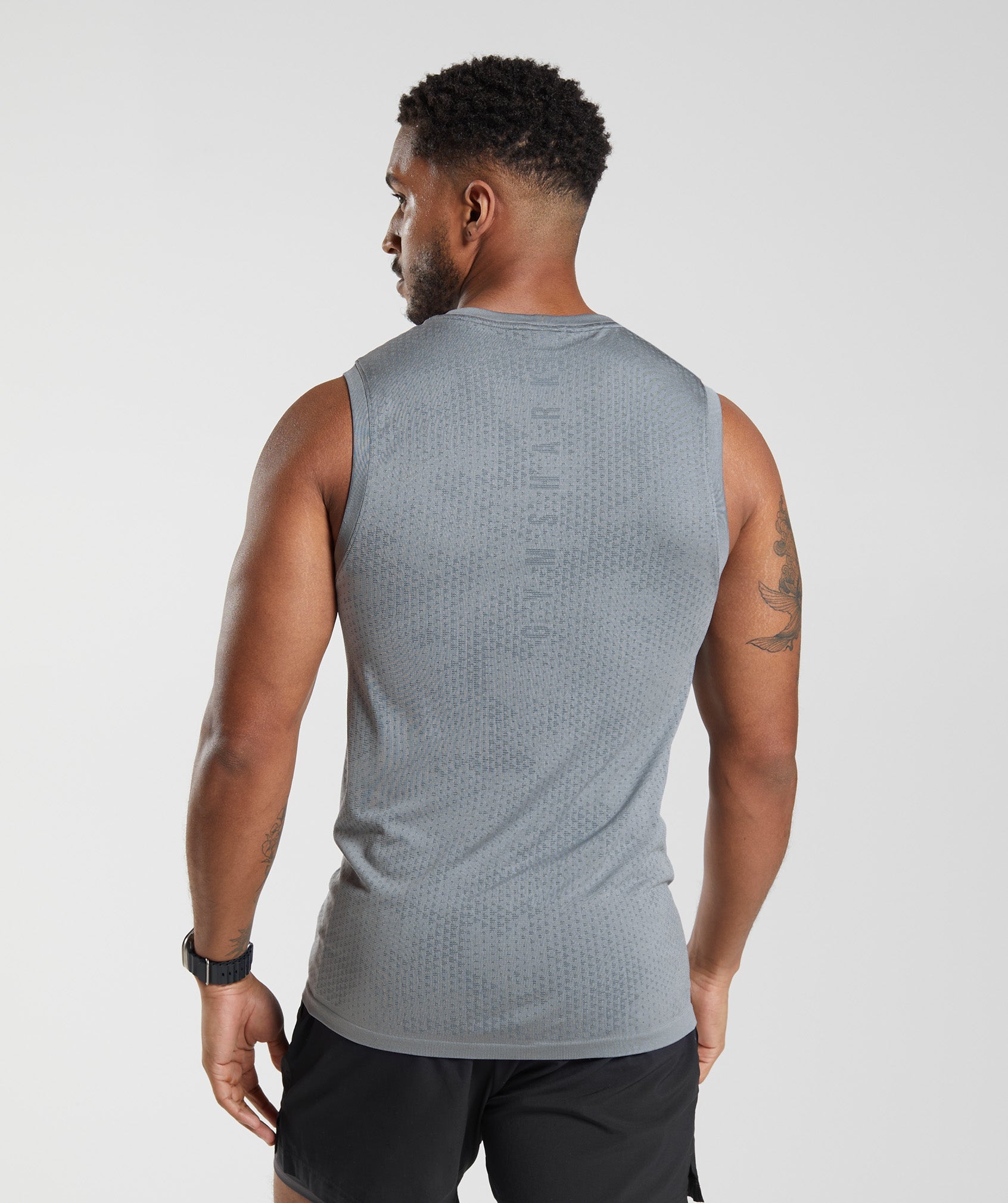 Sport Seamless Tank