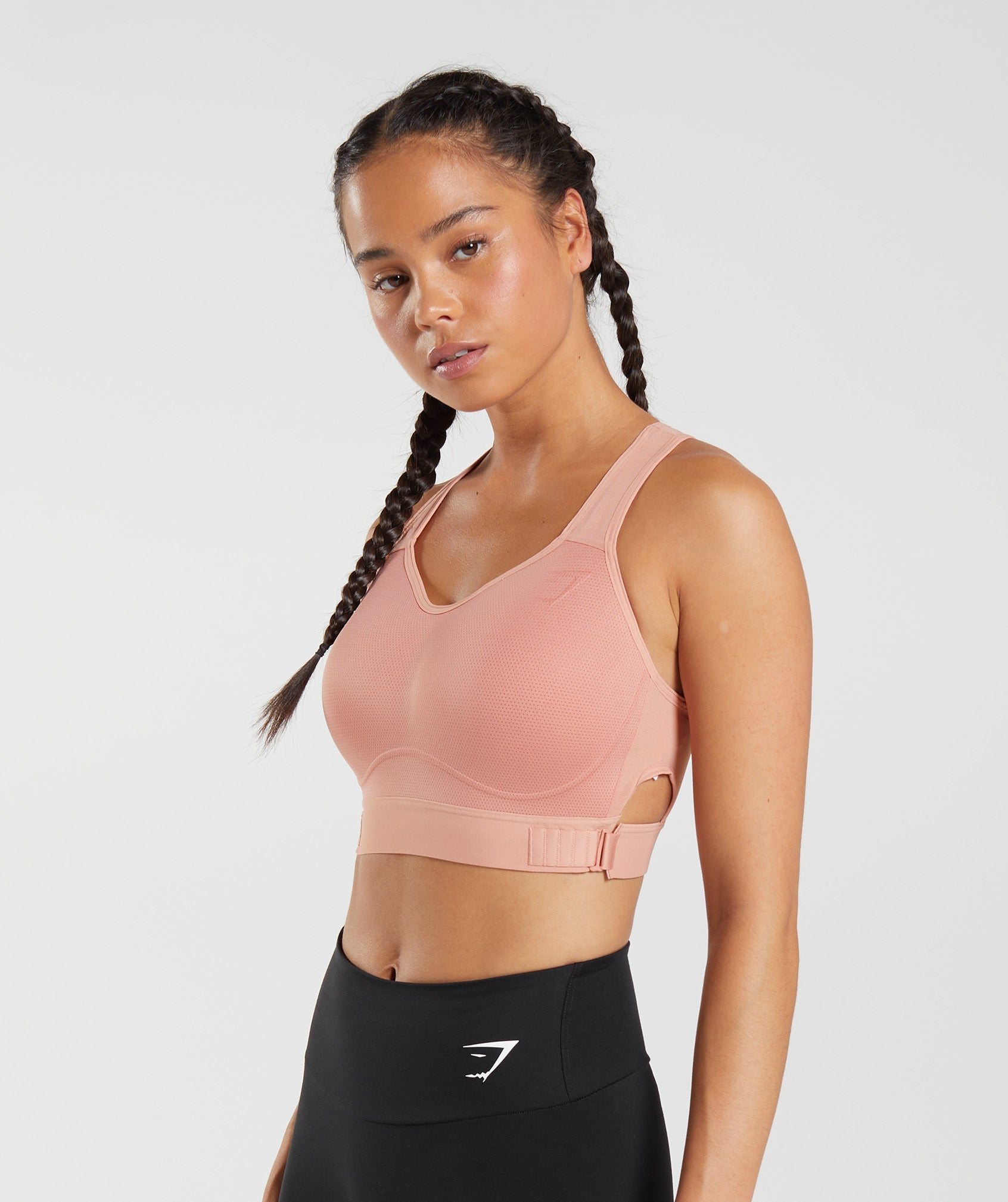 New with tags All Day Everyday Bra from Fabletics!